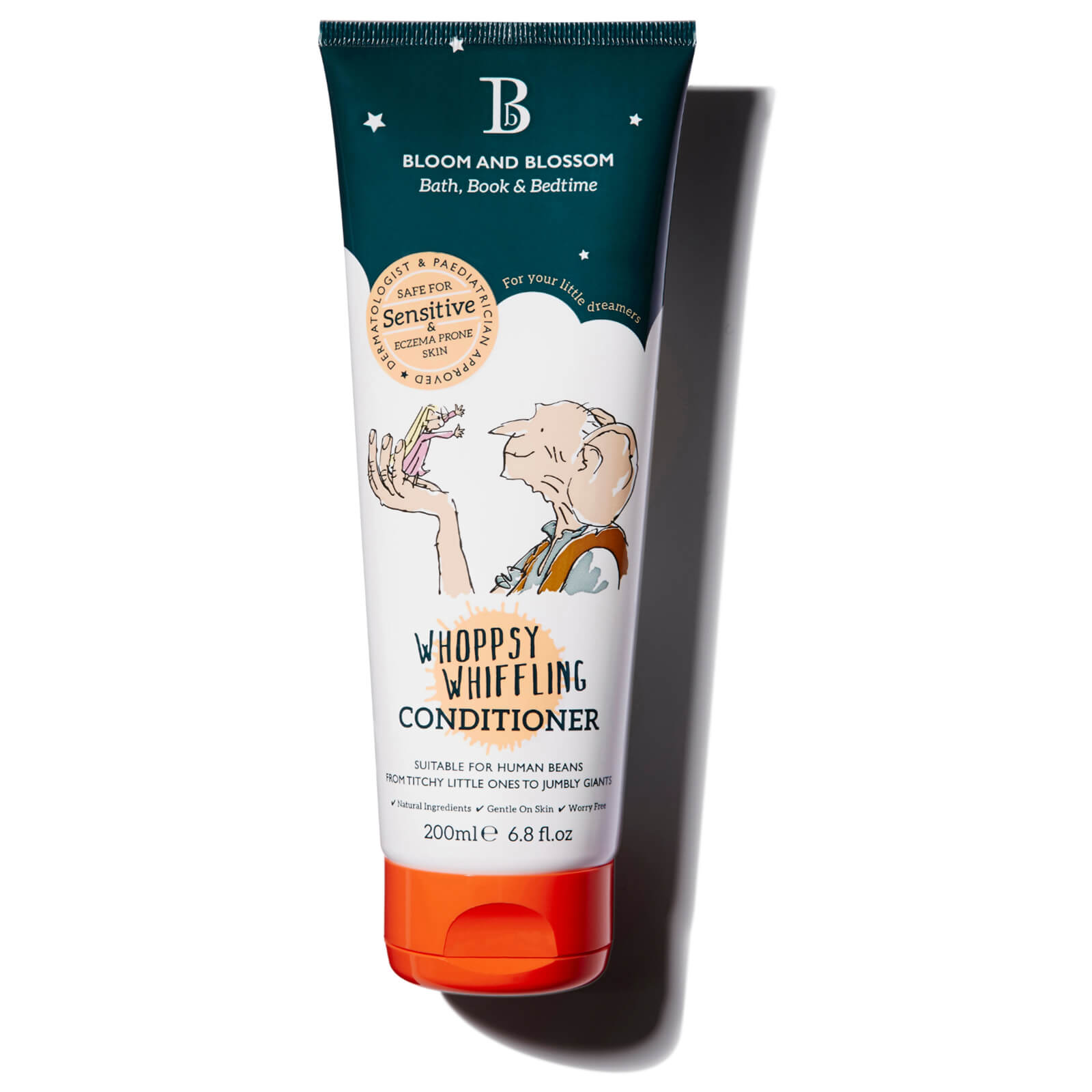 

Bloom and Blossom Whoppsy-Whiffling Conditioner 200ml