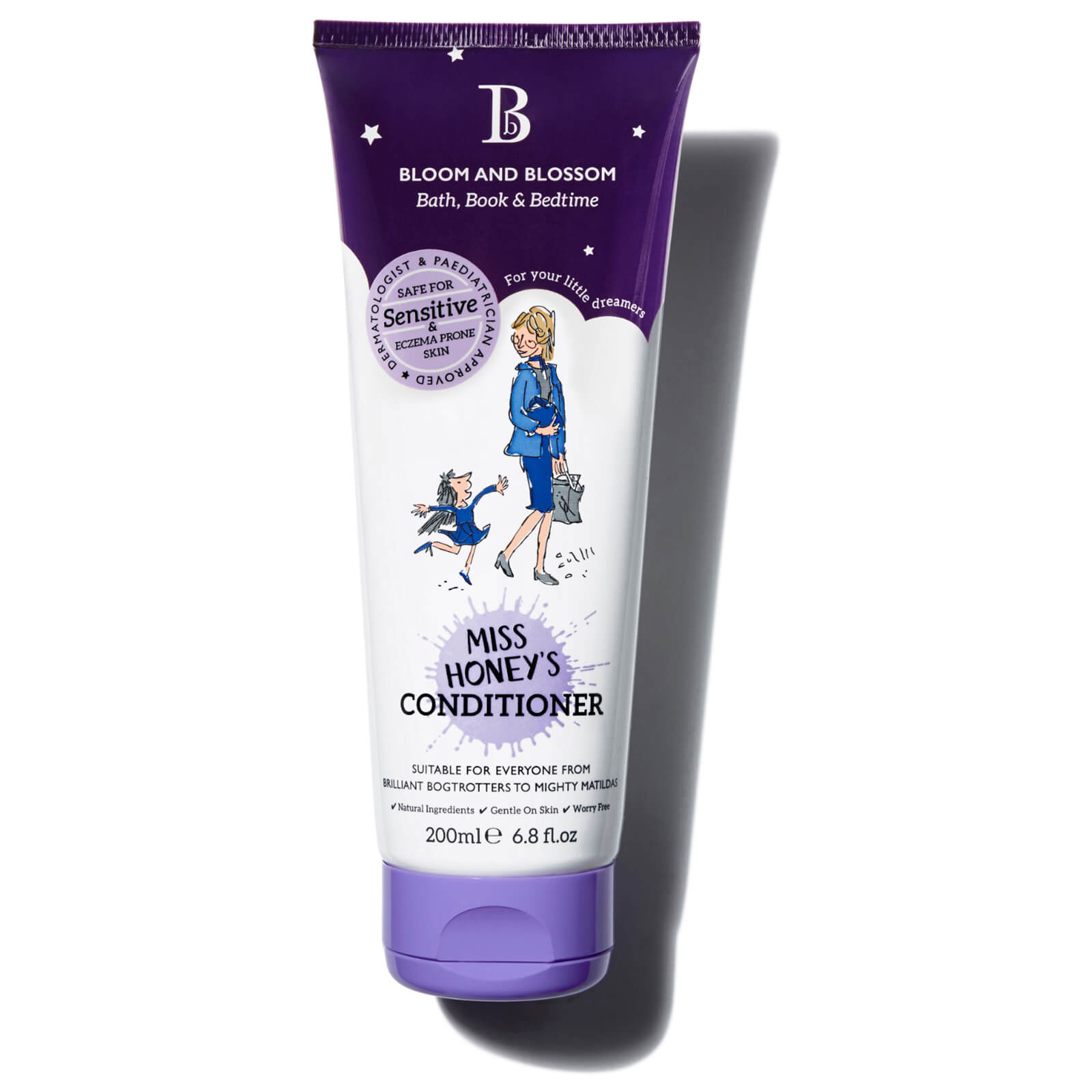 

Bloom and Blossom Miss Honey's Conditioner 200ml