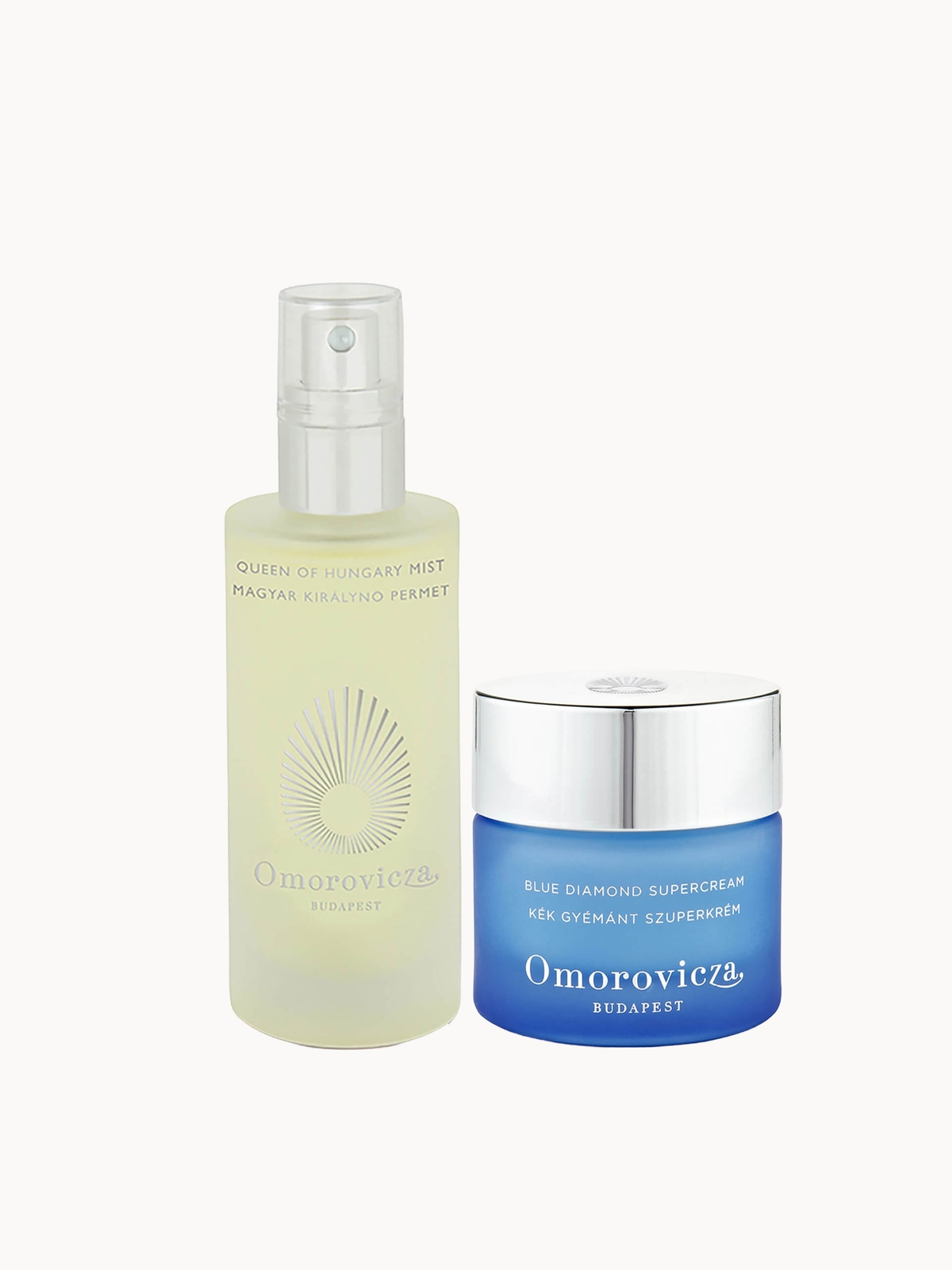 Omorovicza Best Sellers Set