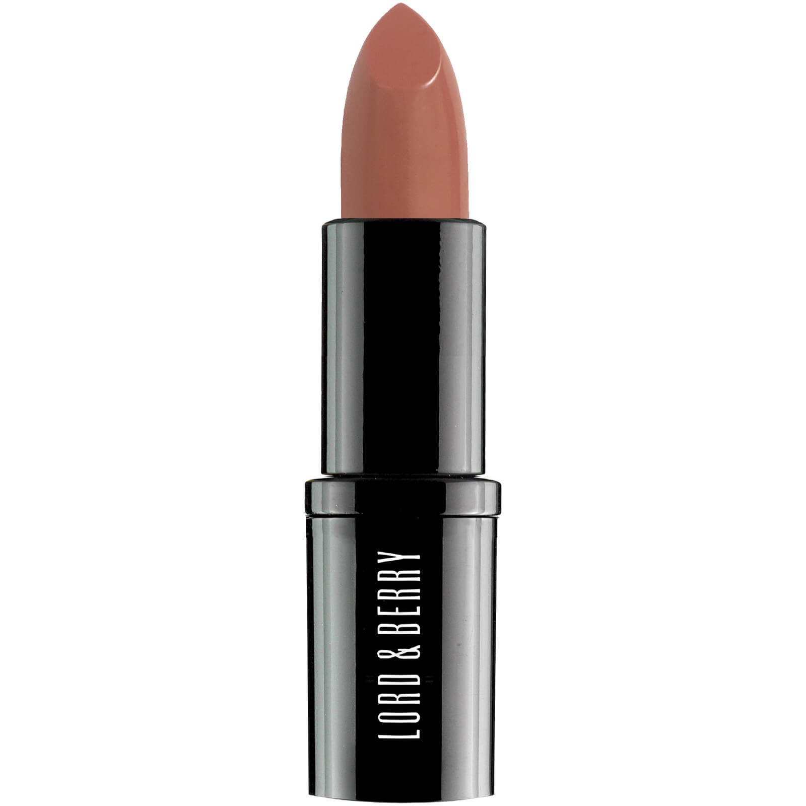 

Lord & Berry Absolute Bright Satin Lipstick 23g (Various Shades) - Naked