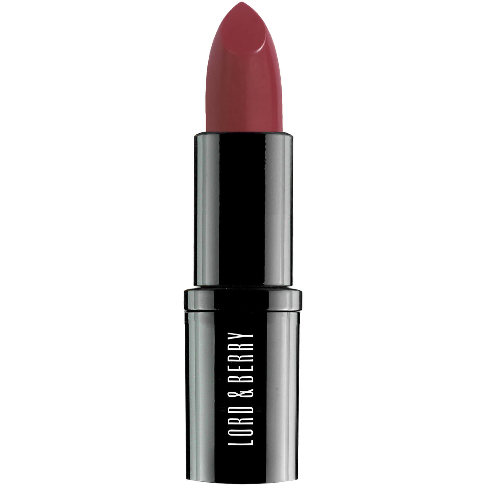 

Lord & Berry Absolute Bright Satin Lipstick 23g (Various Shades) - Kissable