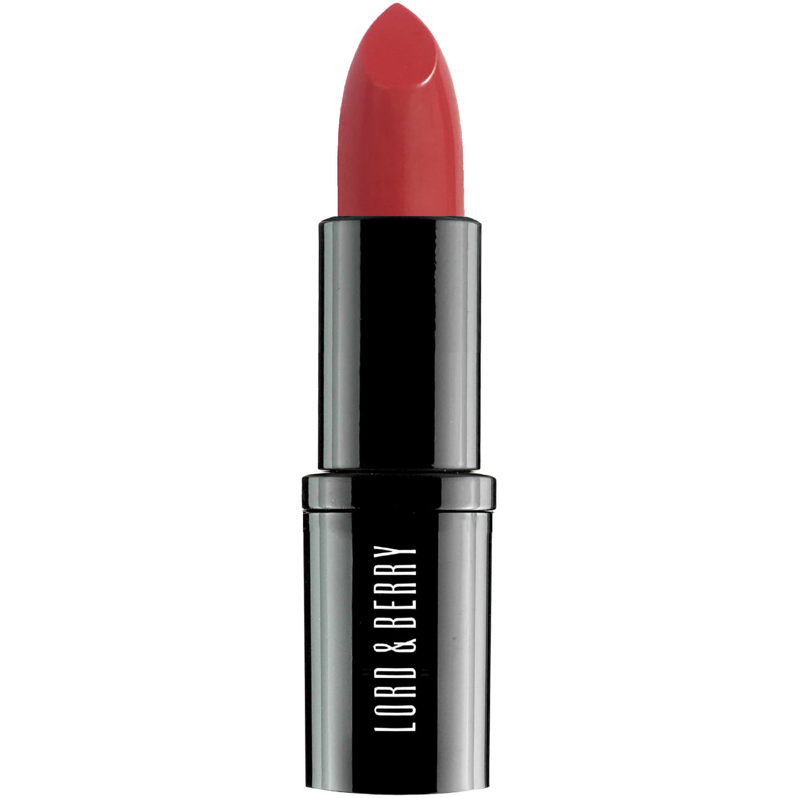 

Lord & Berry Absolute Bright Satin Lipstick 23g (Various Shades) - Lover