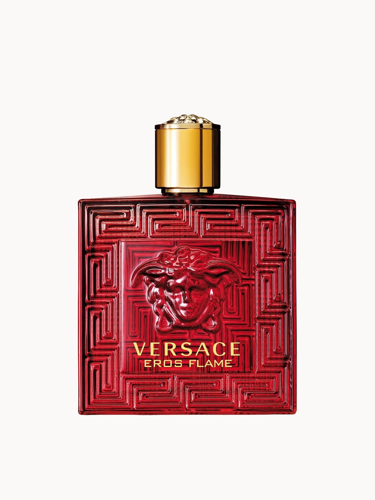 Versace Eros Flame Eau de Parfum Vapo 100ml