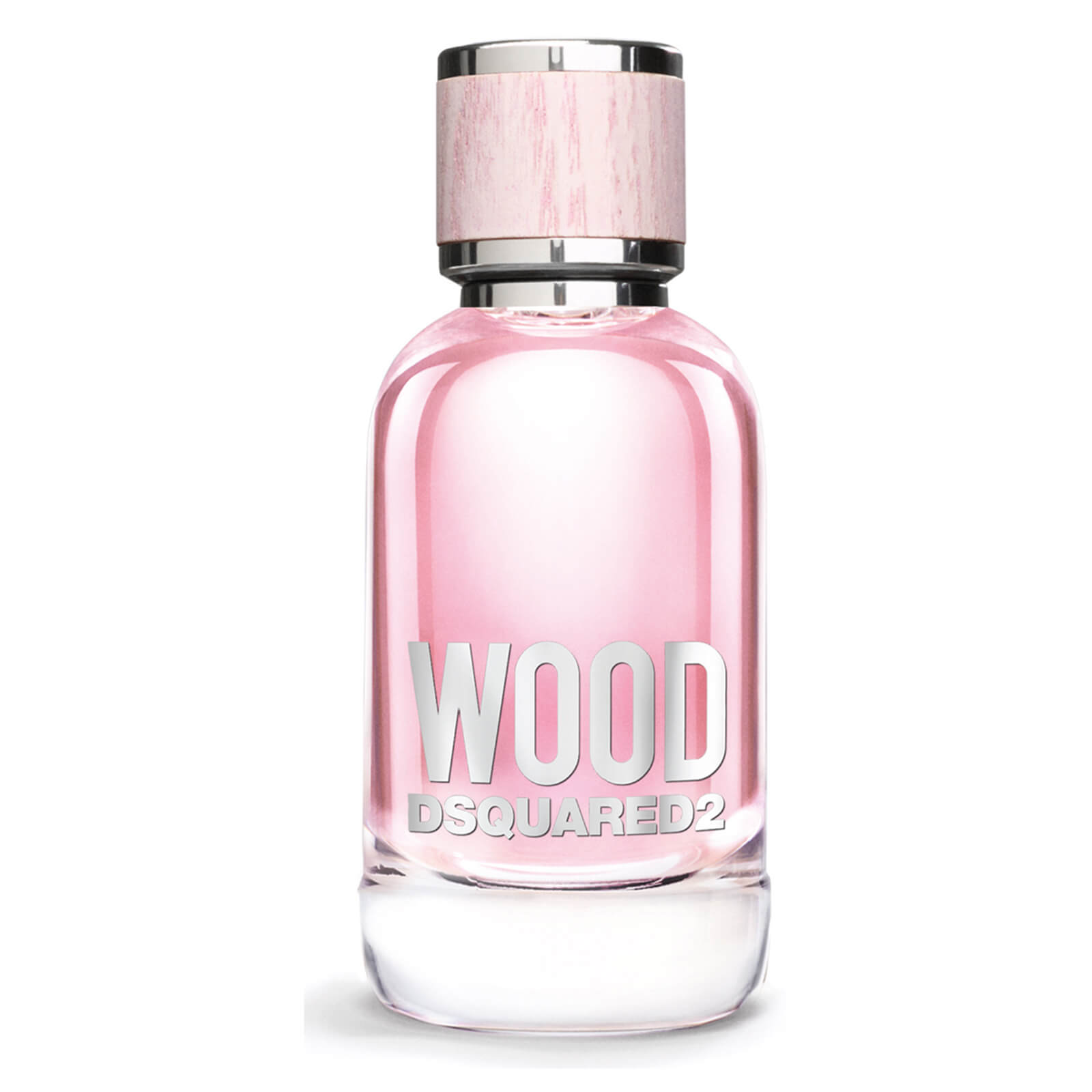 Dsquared2 D2 Wood Pour Femme Eau de Toilette Vapo 30ml