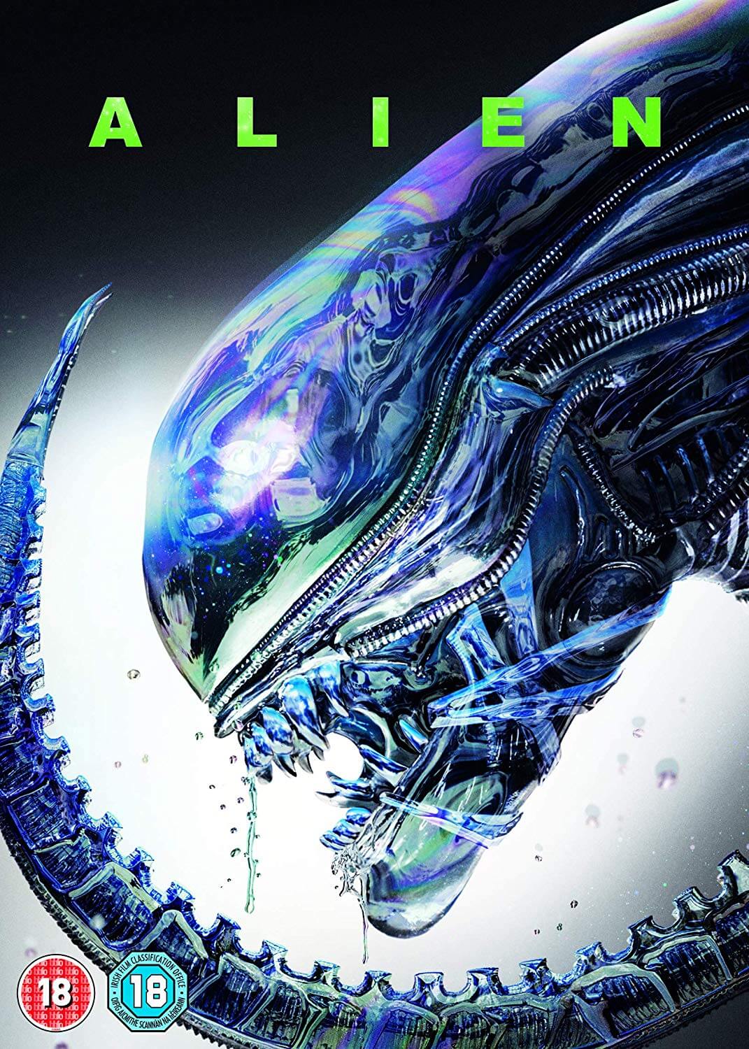 Alien 40e anniversaire