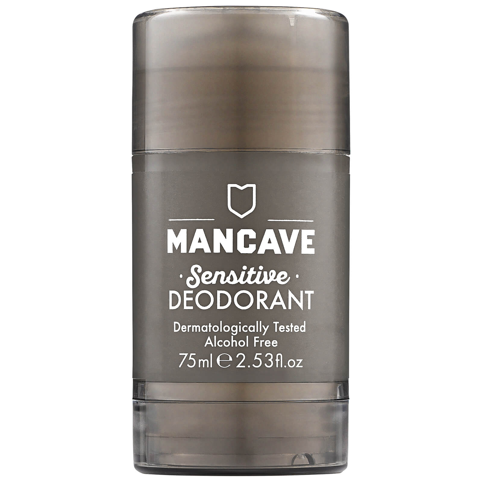 

ManCave Sensitive Deodorant