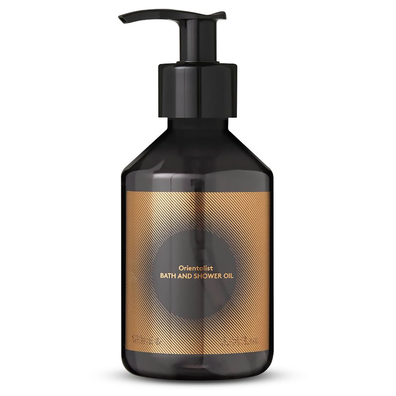Tom Dixon Orientalist Shower Bath Oil - 180ml