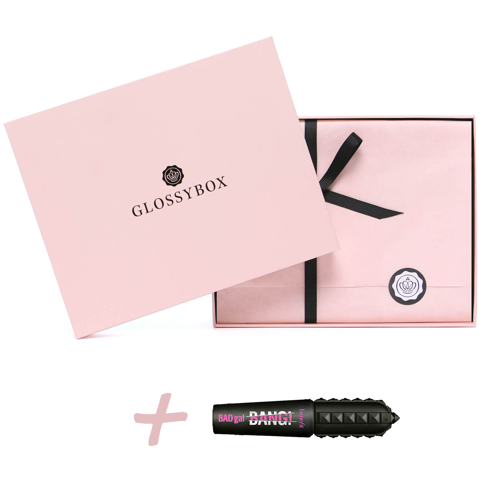 GLOSSYBOX Beauty Box February 2019 (GWP) - 1-MONATS-FLEX-ABO