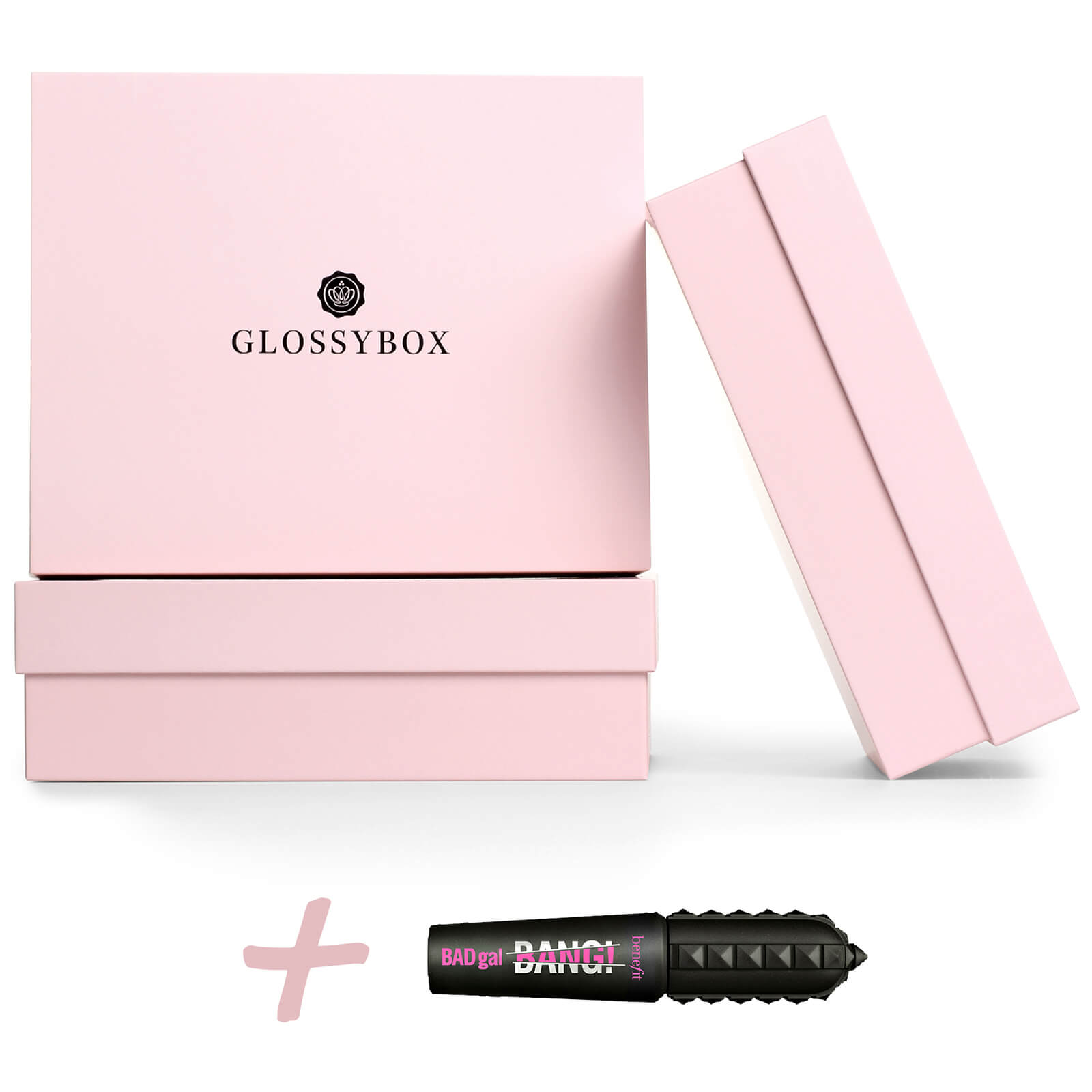 GLOSSYBOX Beauty Box February 2019 (GWP) - 3 Monate