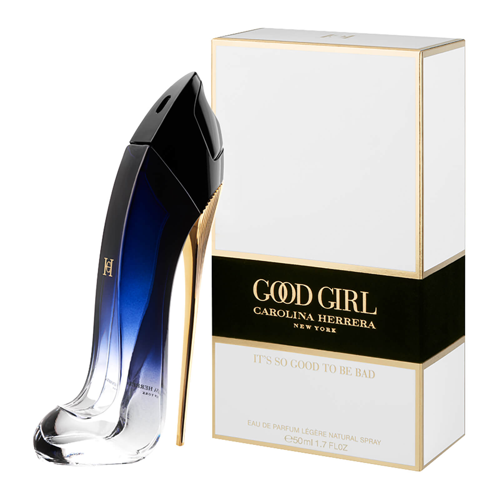 carolina herrera good girl 50ml edp