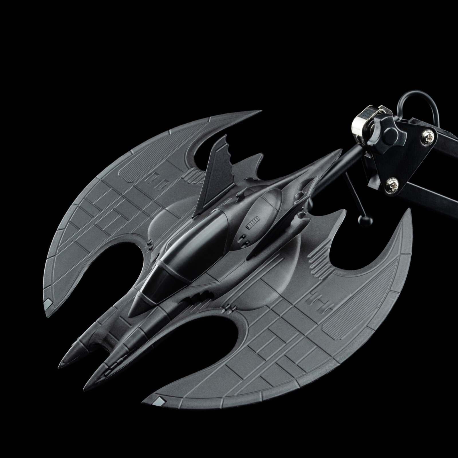 Batman Batwing Posable Desk Lamp