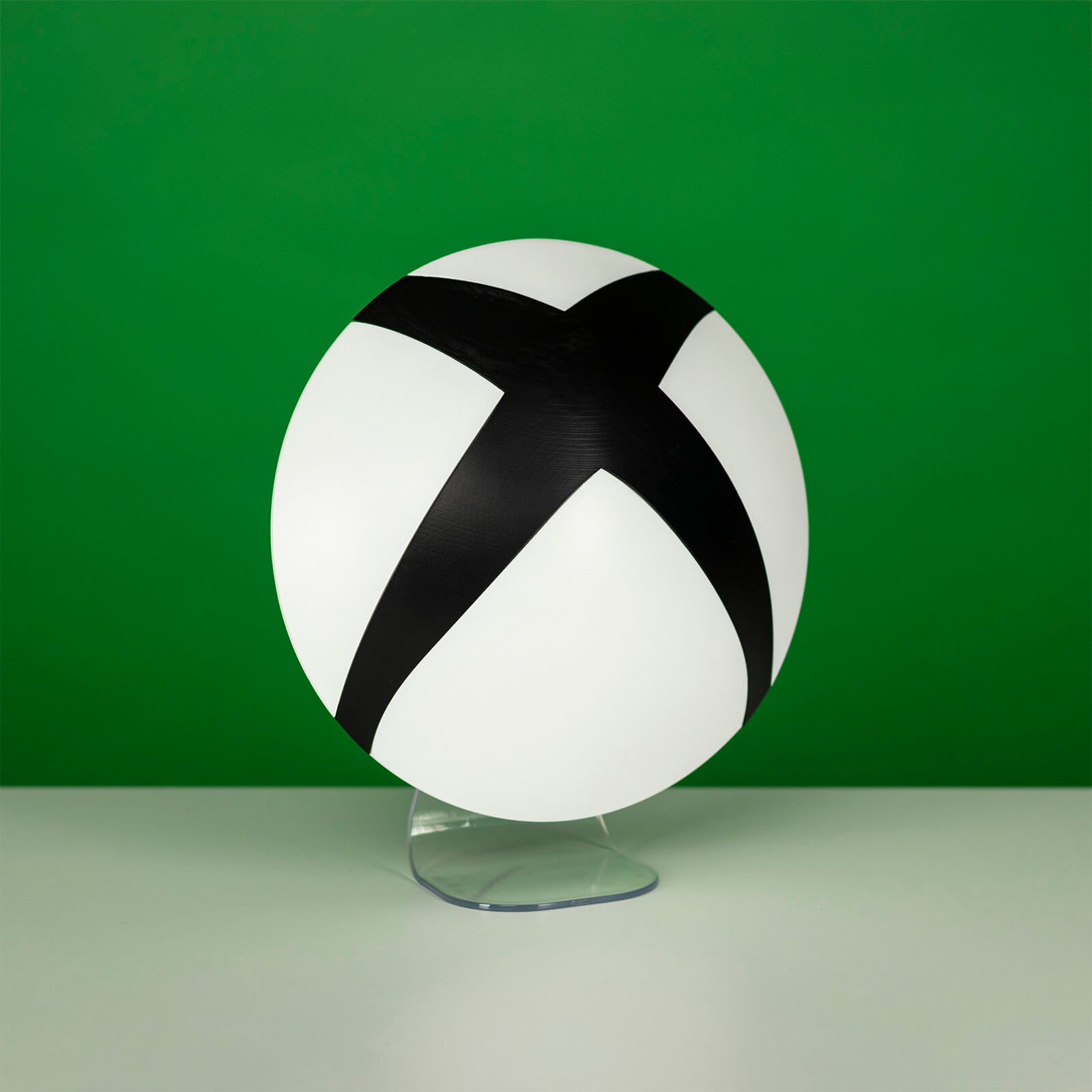 Xbox Logo Light