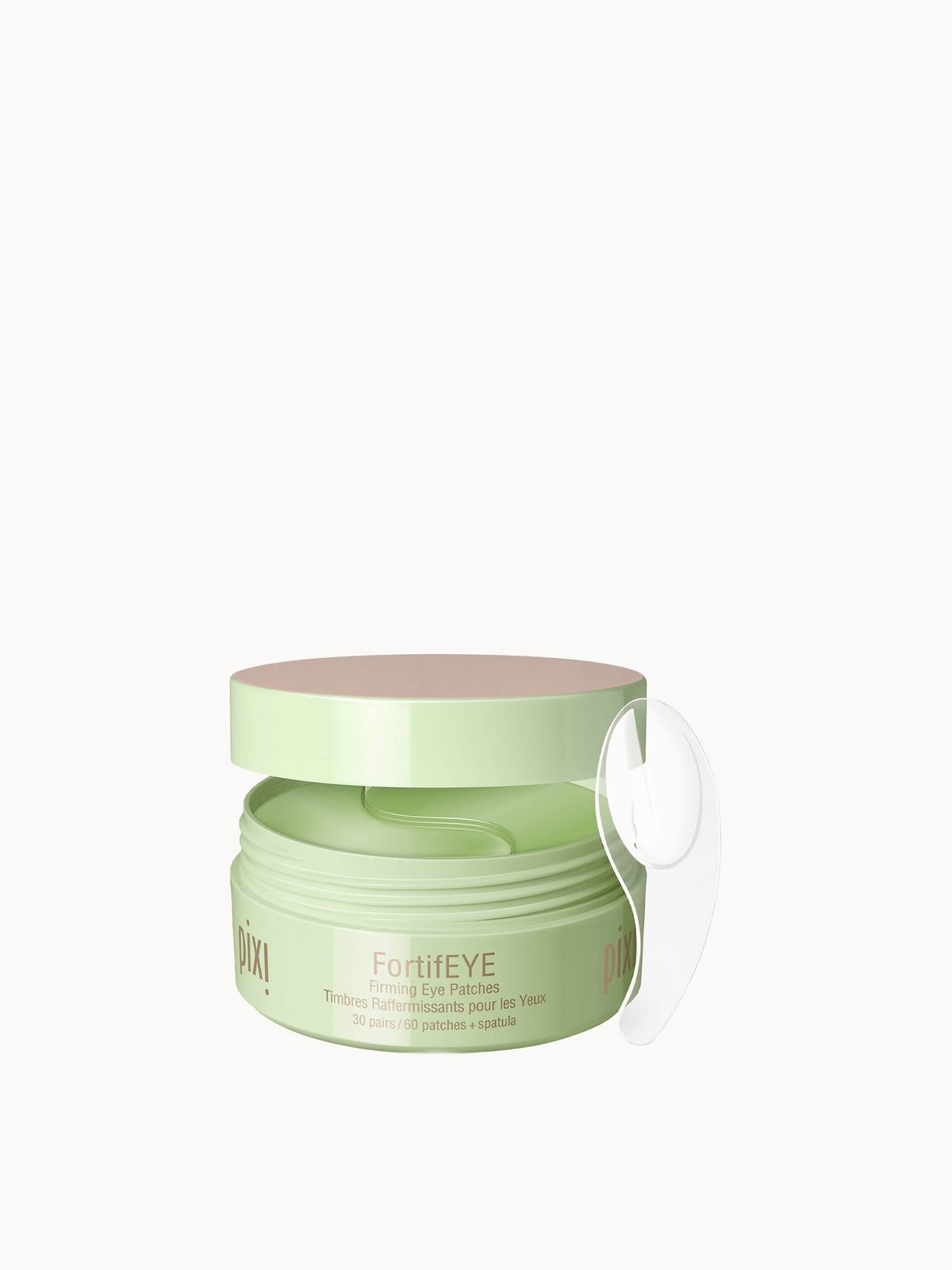 PIXI FortifEYE Eye Patches serum (30 Pairs)