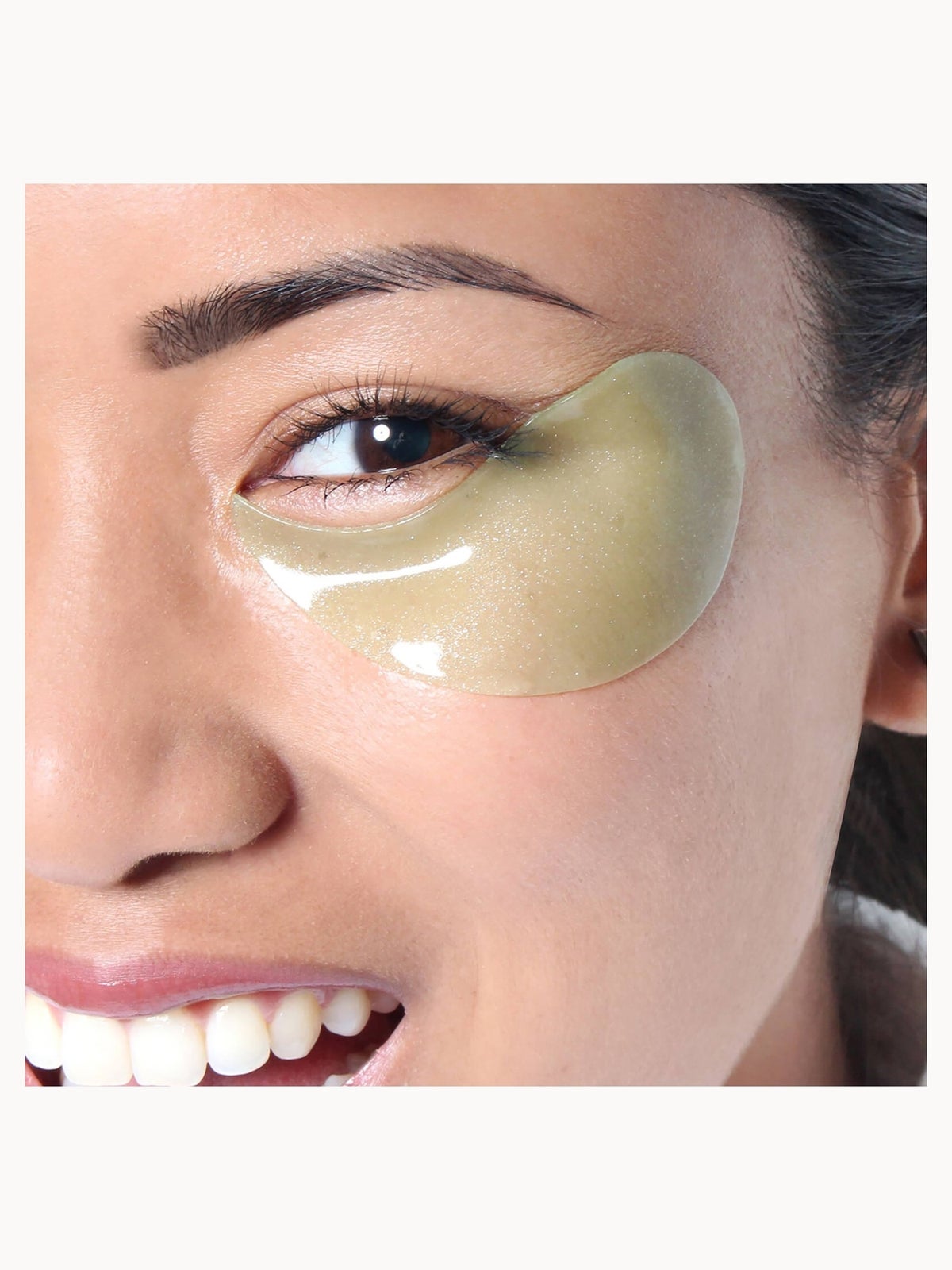 PIXI FortifEYE Eye Patches serum (30 Pairs) 2