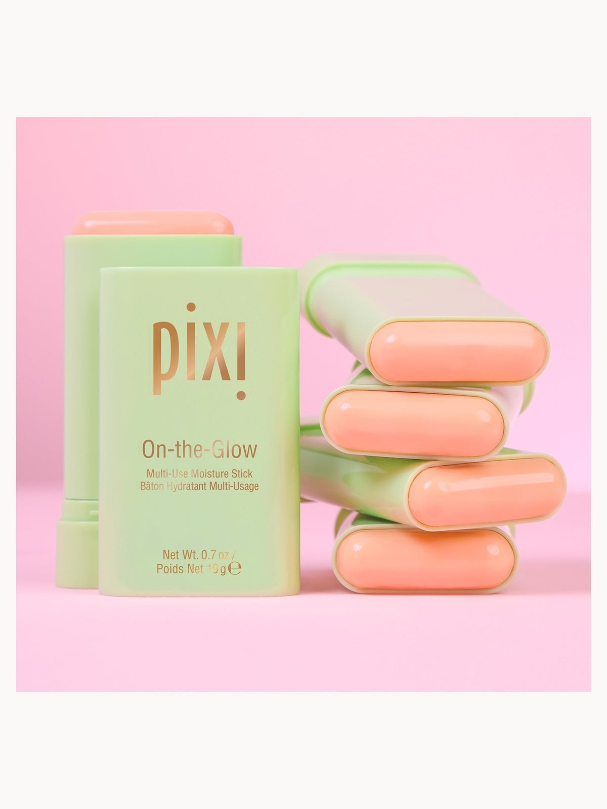 PIXI On-the-Glow Moisture Stick 19g 2