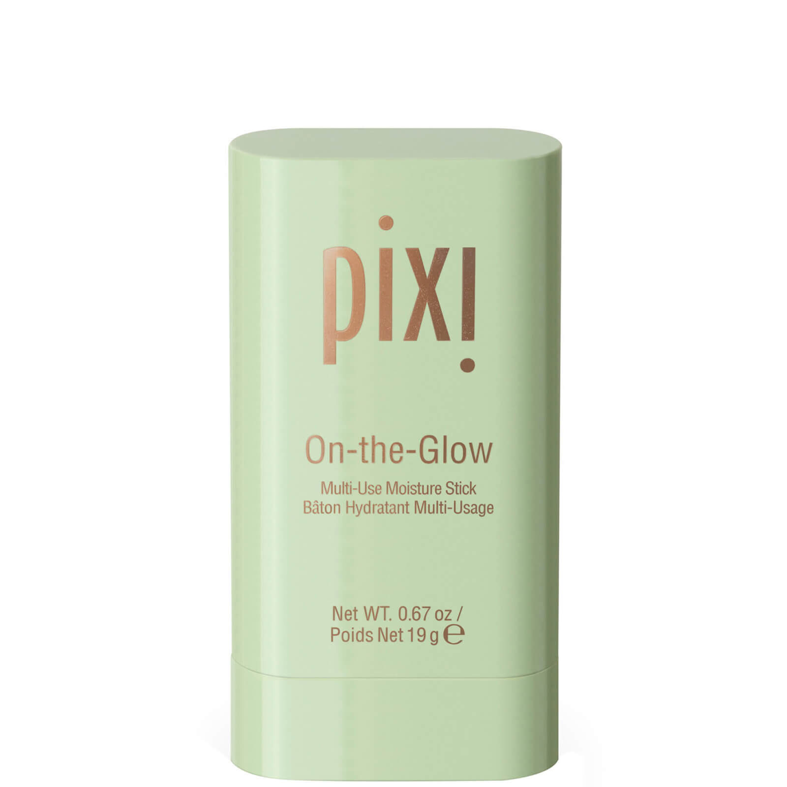 PIXI On-the-Glow Moisture Stick 19g