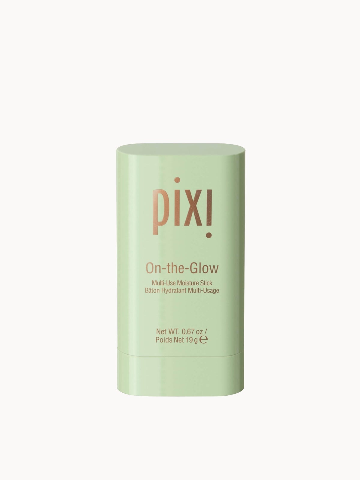 PIXI On-the-Glow Moisture Stick 19g