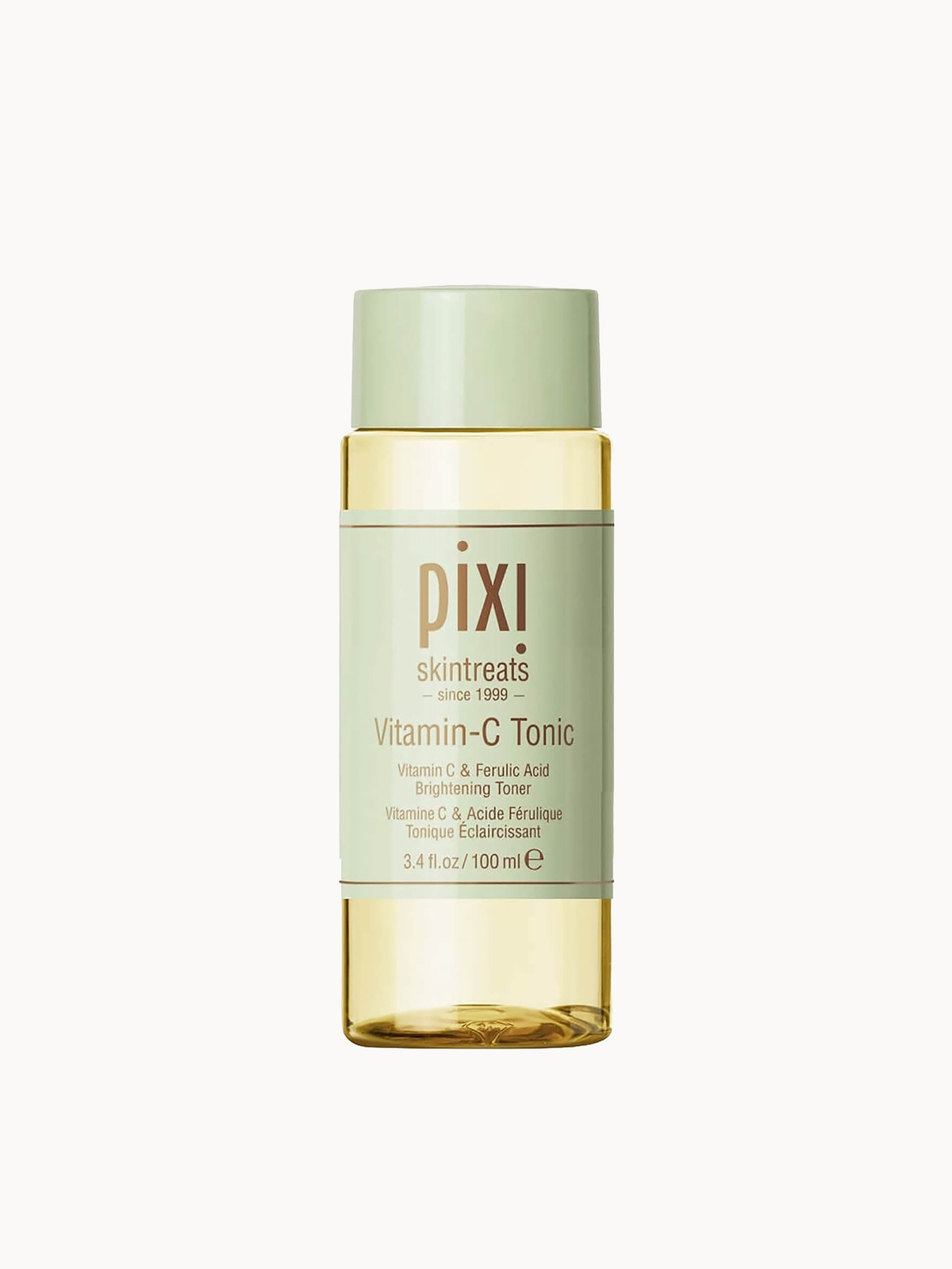 PIXI Vitamin-C Tonic 100ml Toner
