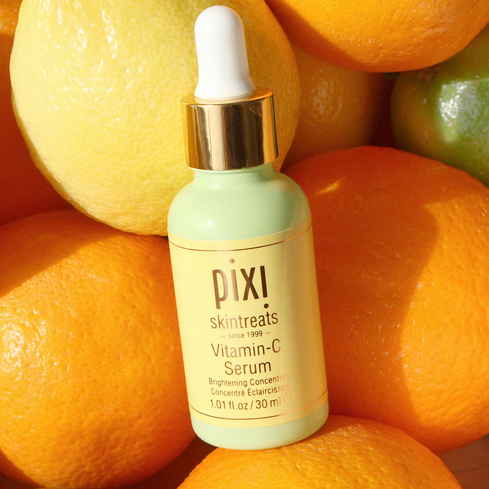 Thumbnail - PIXI Vitamin-C Serum 30ml