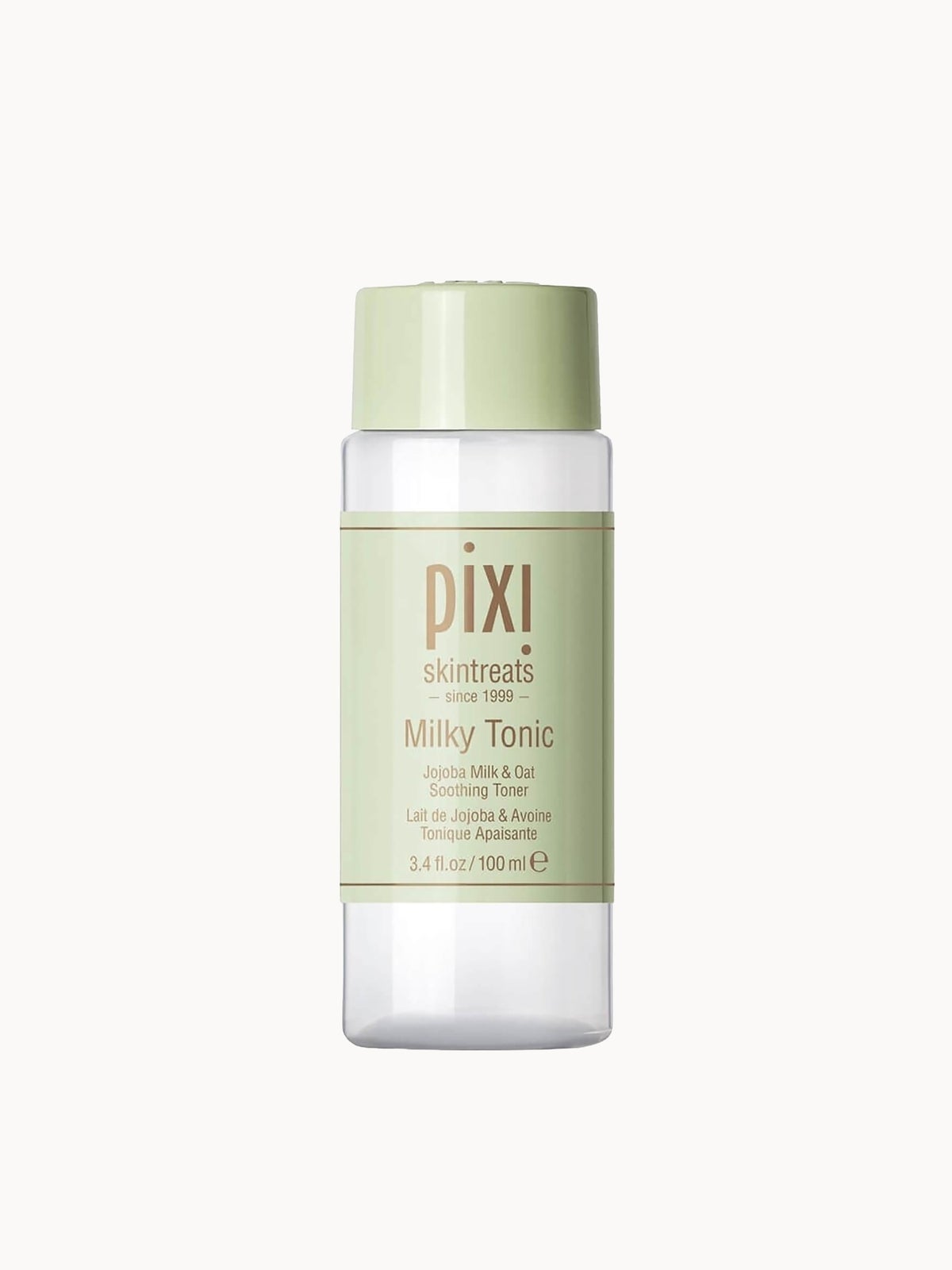 PIXI Milky Tonic 100ml Hydrating Toner