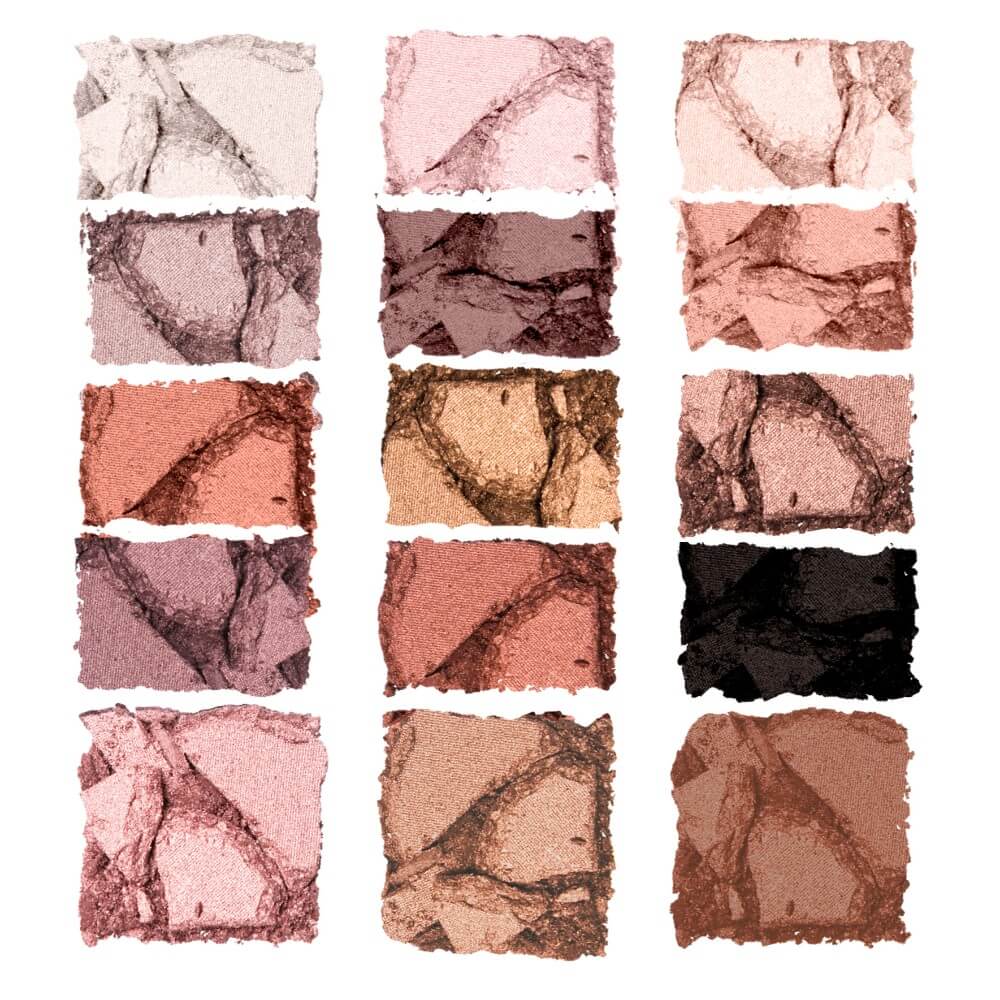 PIXI Hello Beautiful Face Case - Hello L.A. Angel 16.05g