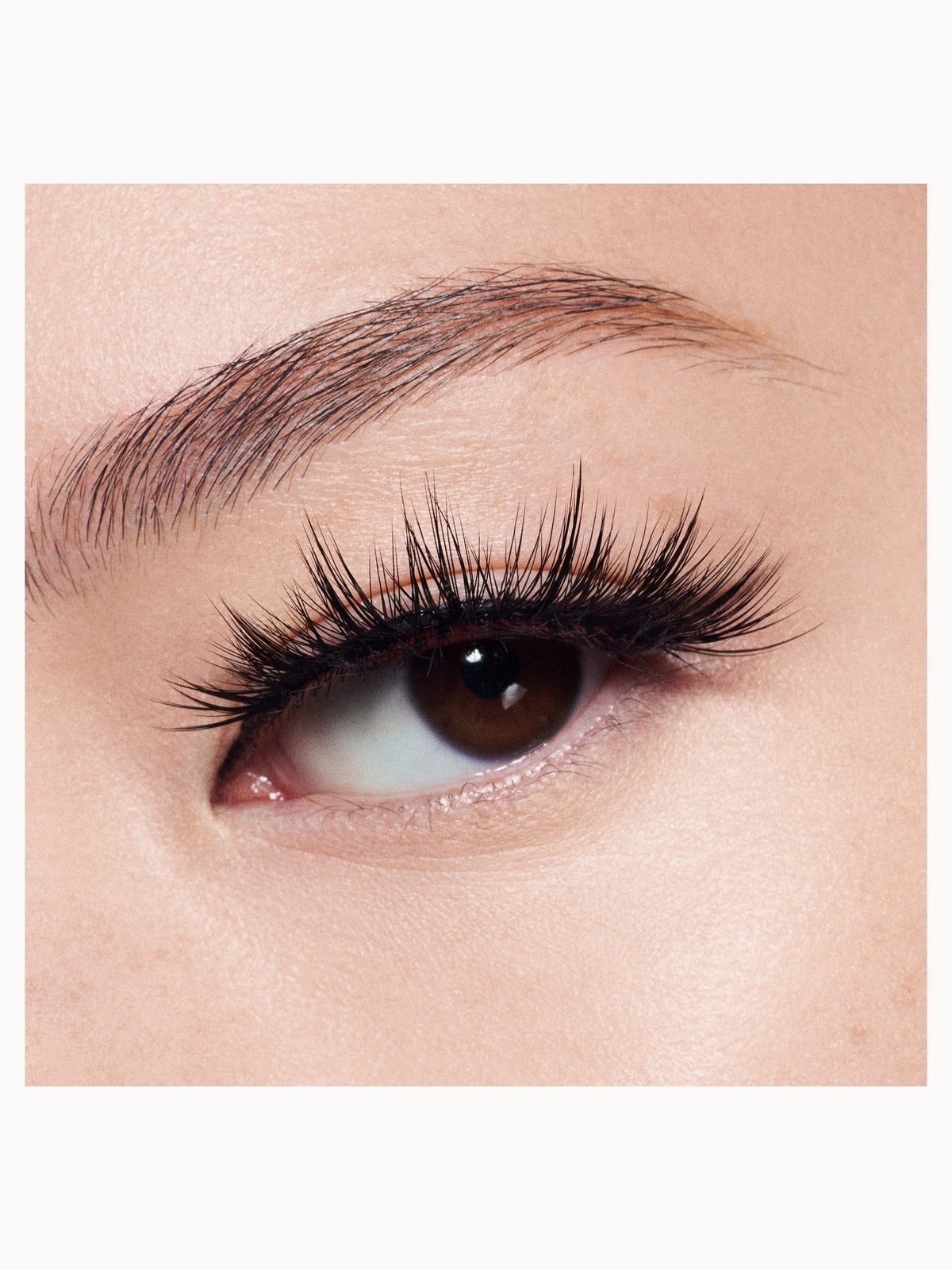 MAC False Lash - 75 Heartbreaker Lash 2
