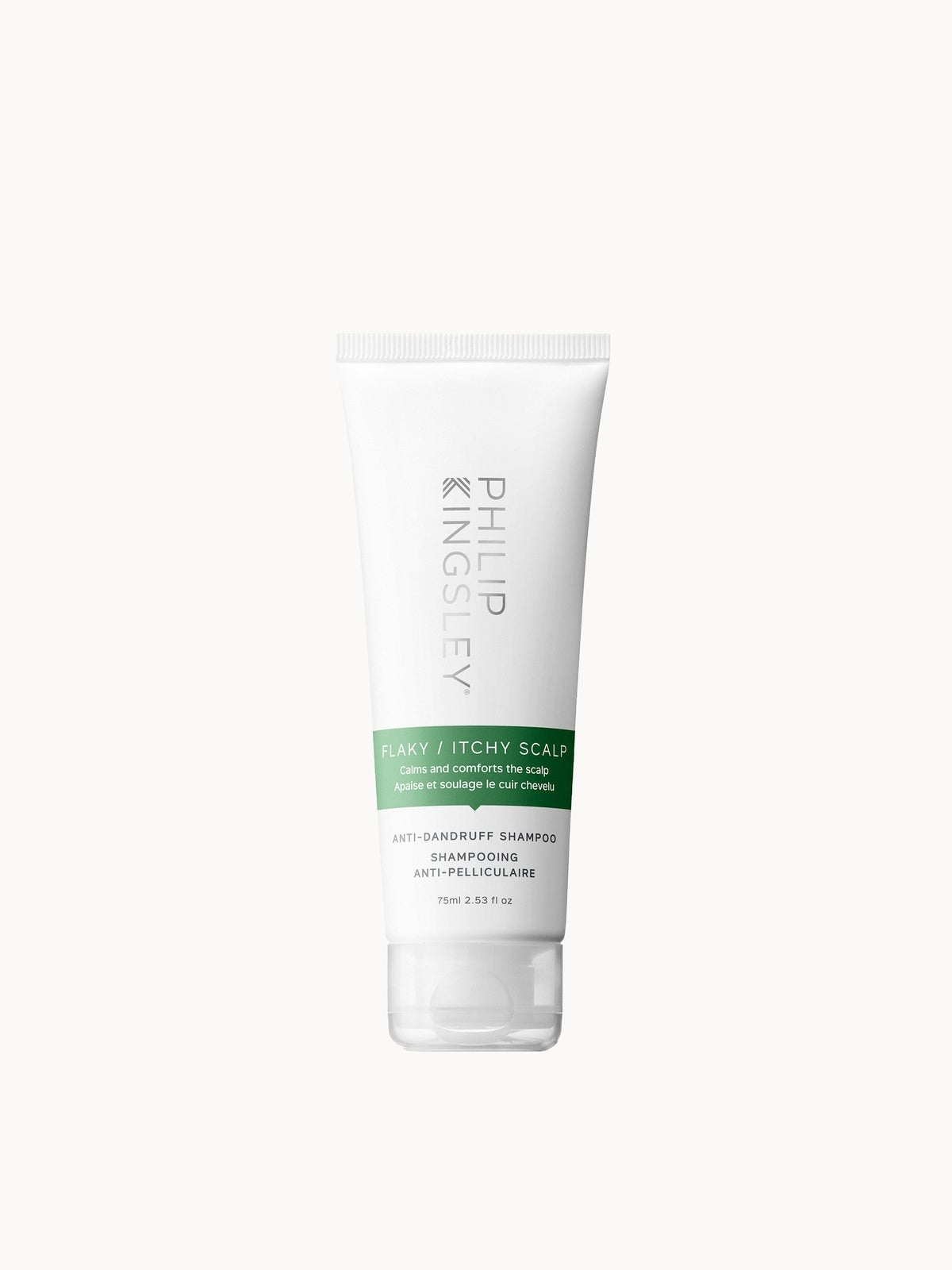 Philip Kingsley Flaky/Itchy Scalp Anti-Dandruff Shampoo 75ml