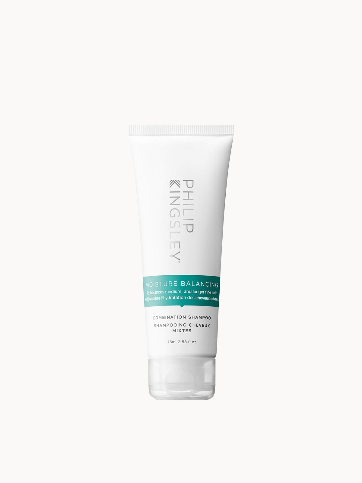 Philip Kingsley Moisture Balancing Combination Shampoo 75ml