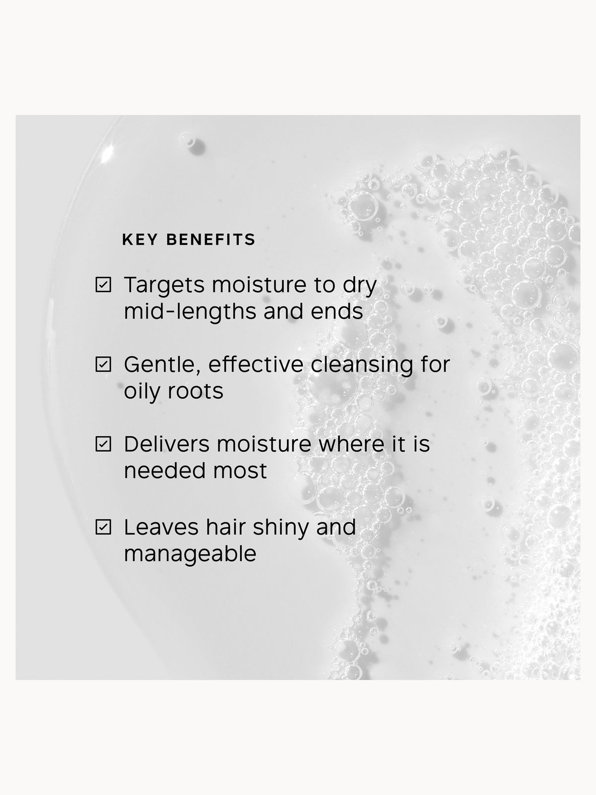 Philip Kingsley Moisture Balancing Combination Shampoo 75ml 3
