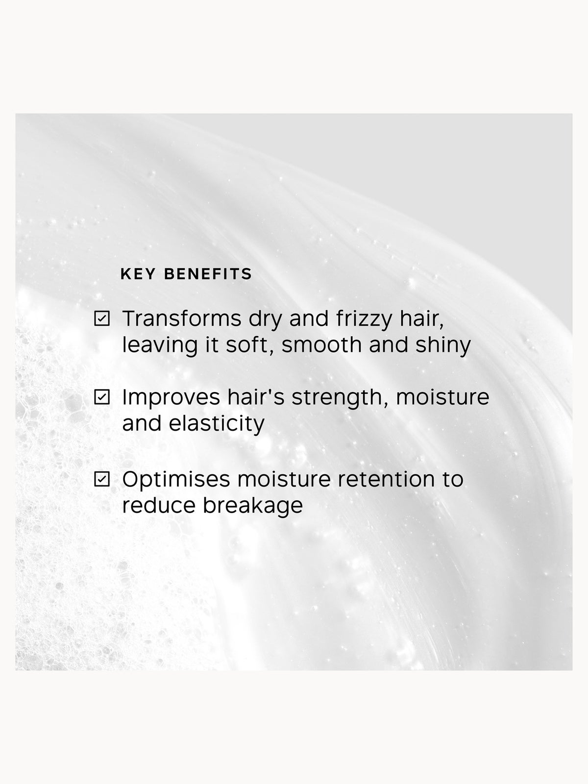 Philip Kingsley Re-Moisturizing Smoothing Shampoo 75ml 3