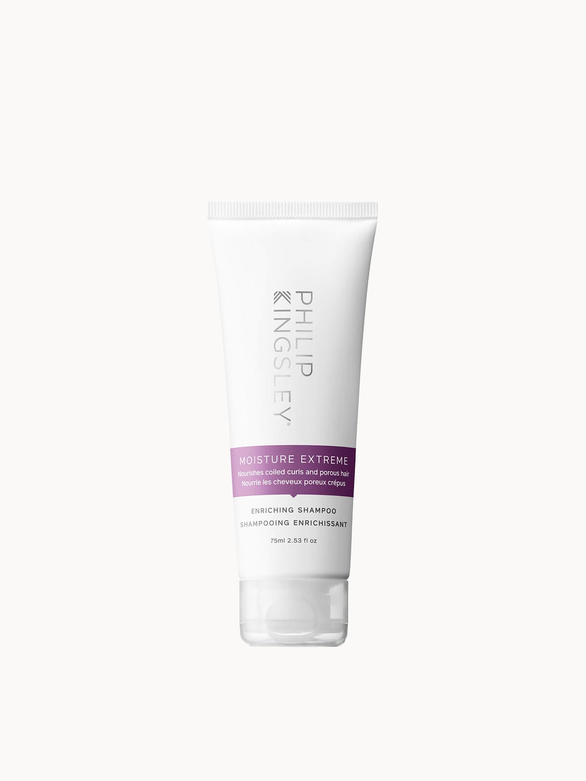Philip Kingsley Moisture Extreme Shampoo 75ml