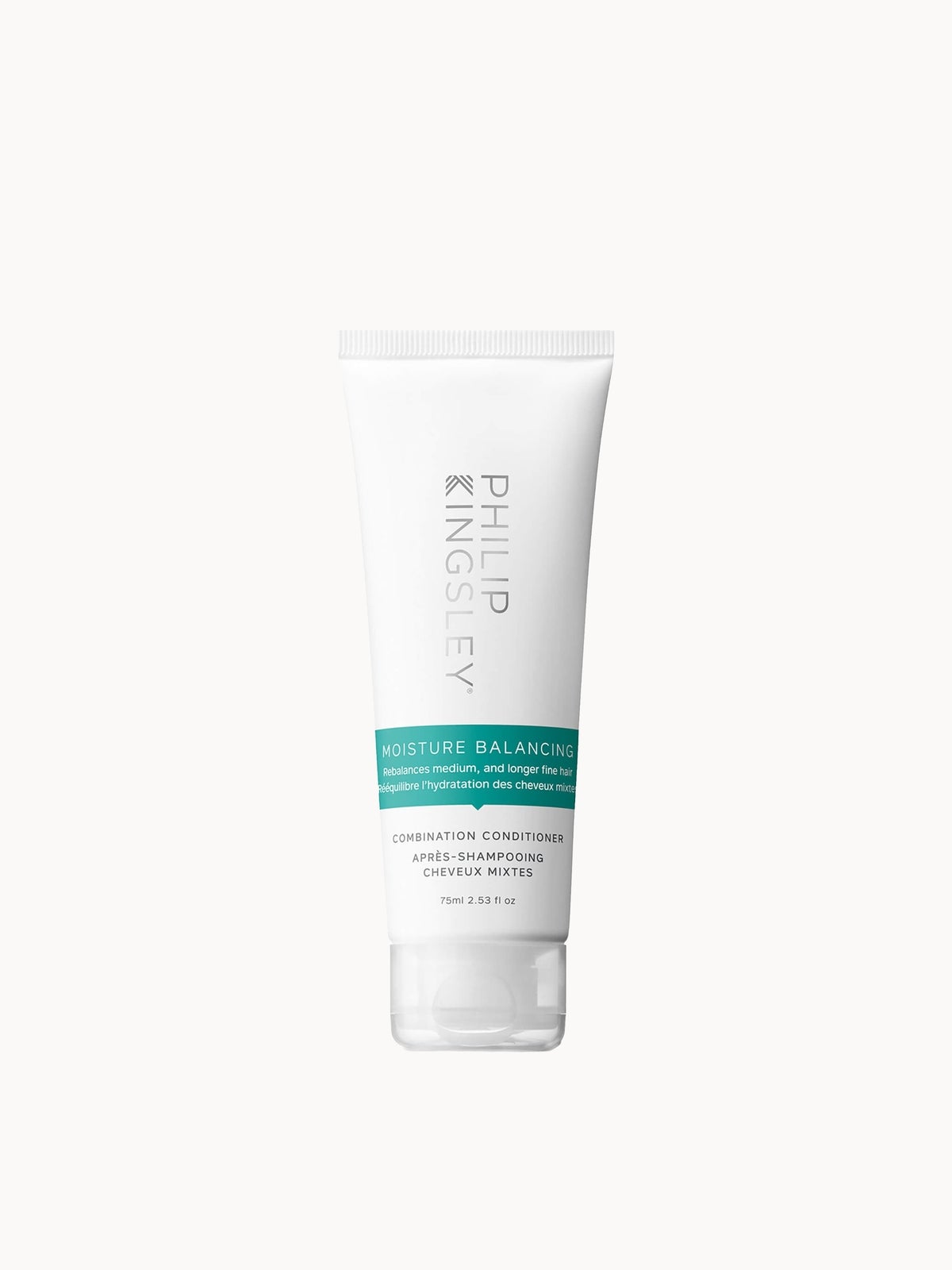 Philip Kingsley Moisture Balancing Combination Conditioner 75ml 5