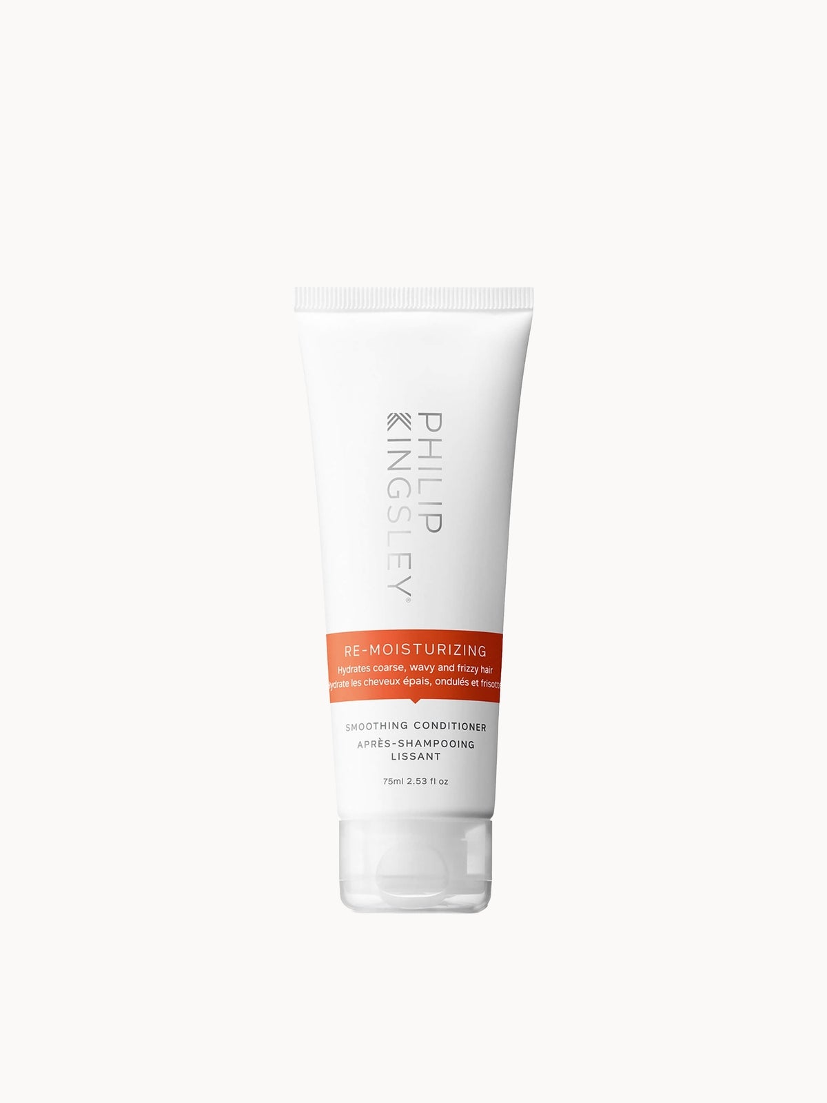 Philip Kingsley Re-Moisturizing Smoothing Conditioner 75ml