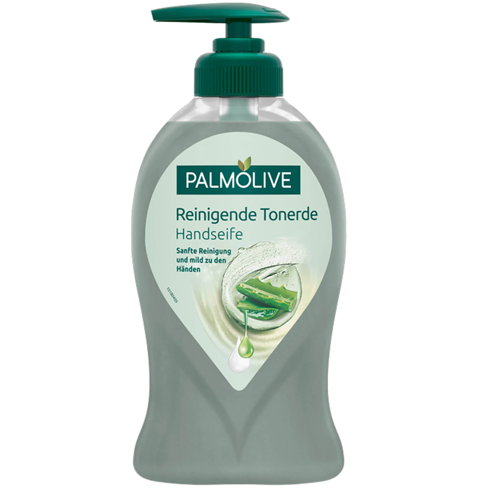 Palmolive Handseife Reinigende Tonerde (mit Aloe vera)