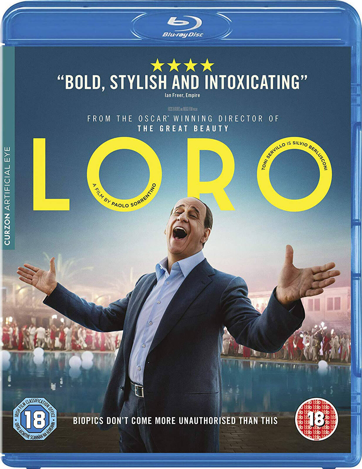 

Loro
