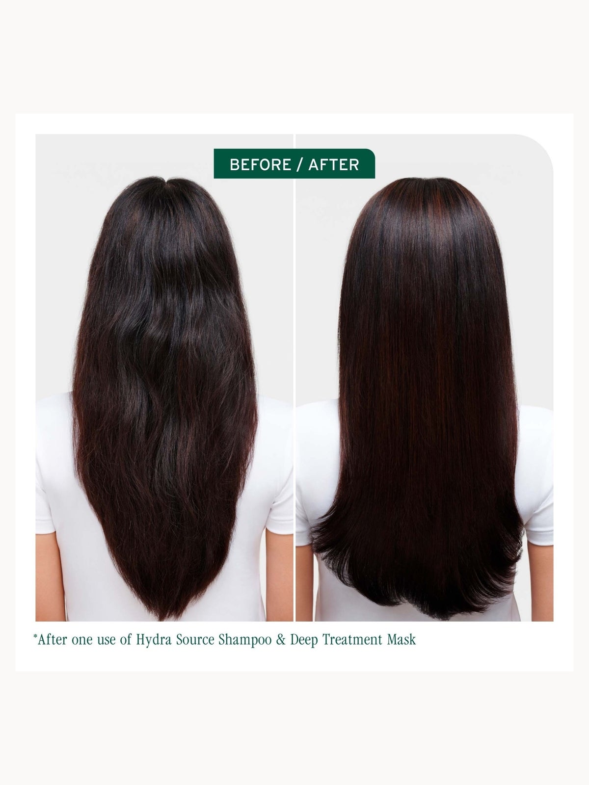 Biolage Hydra Source Hydrating Hair Deep Treatment for Dry Hair 100ml, photo 4