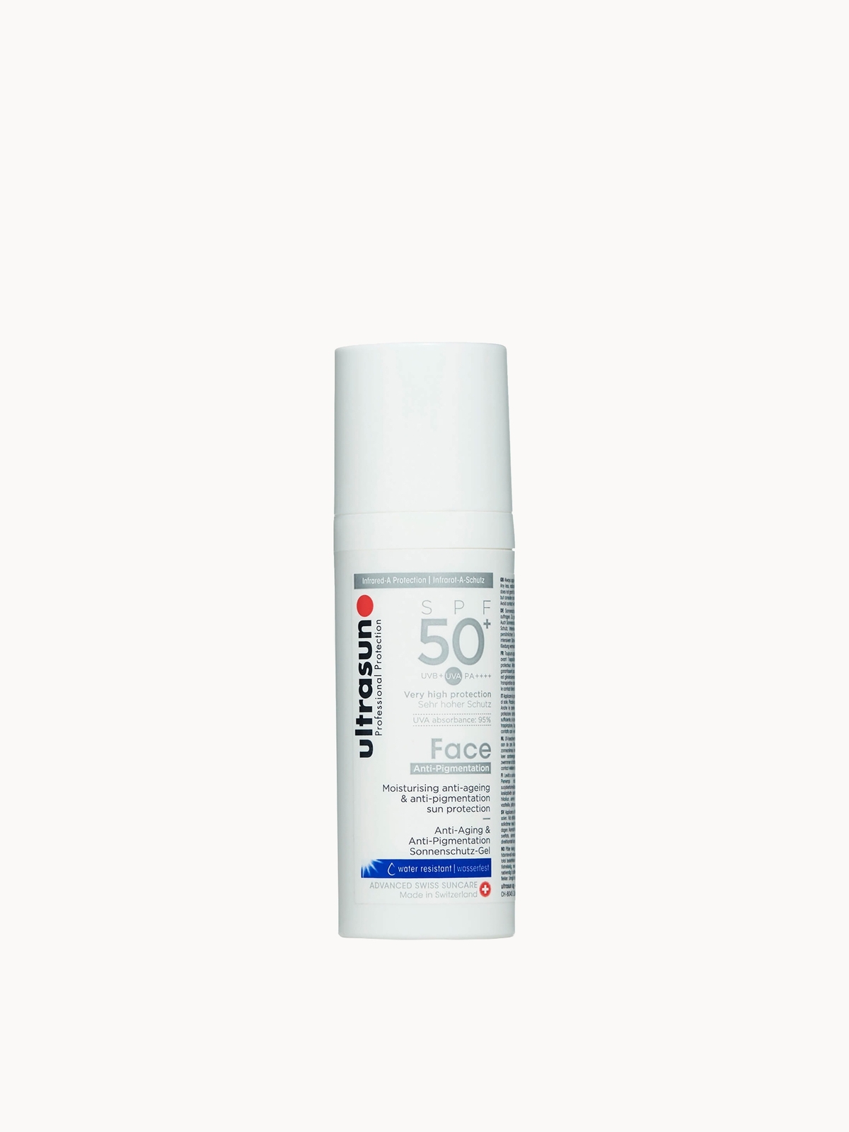 Ultrasun Anti Pigmention Face Lotion SPF 50+ 50ml