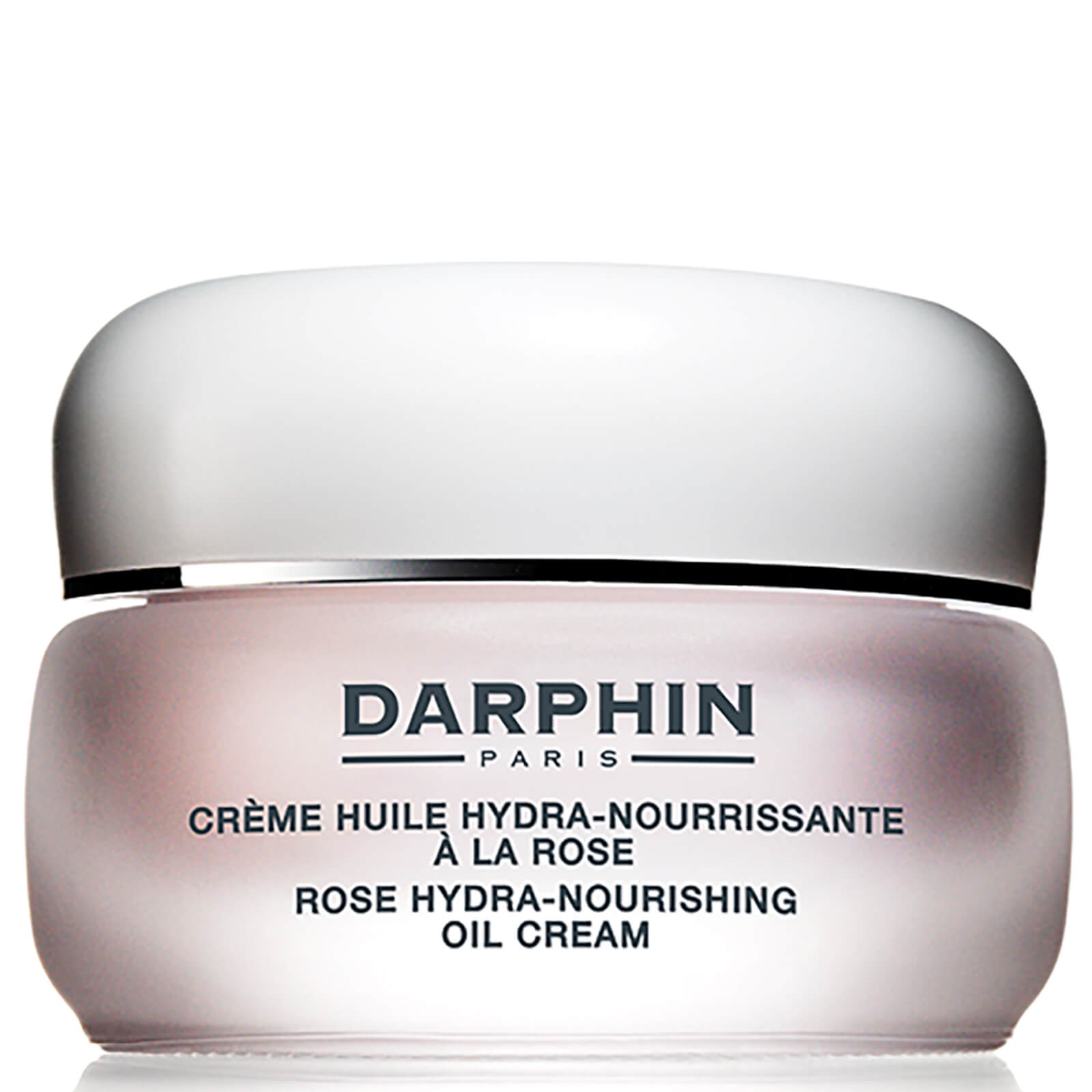 DARPHIN ROSE HYDRA-NOURISHING OIL CREAM 50ML,D9AR010000