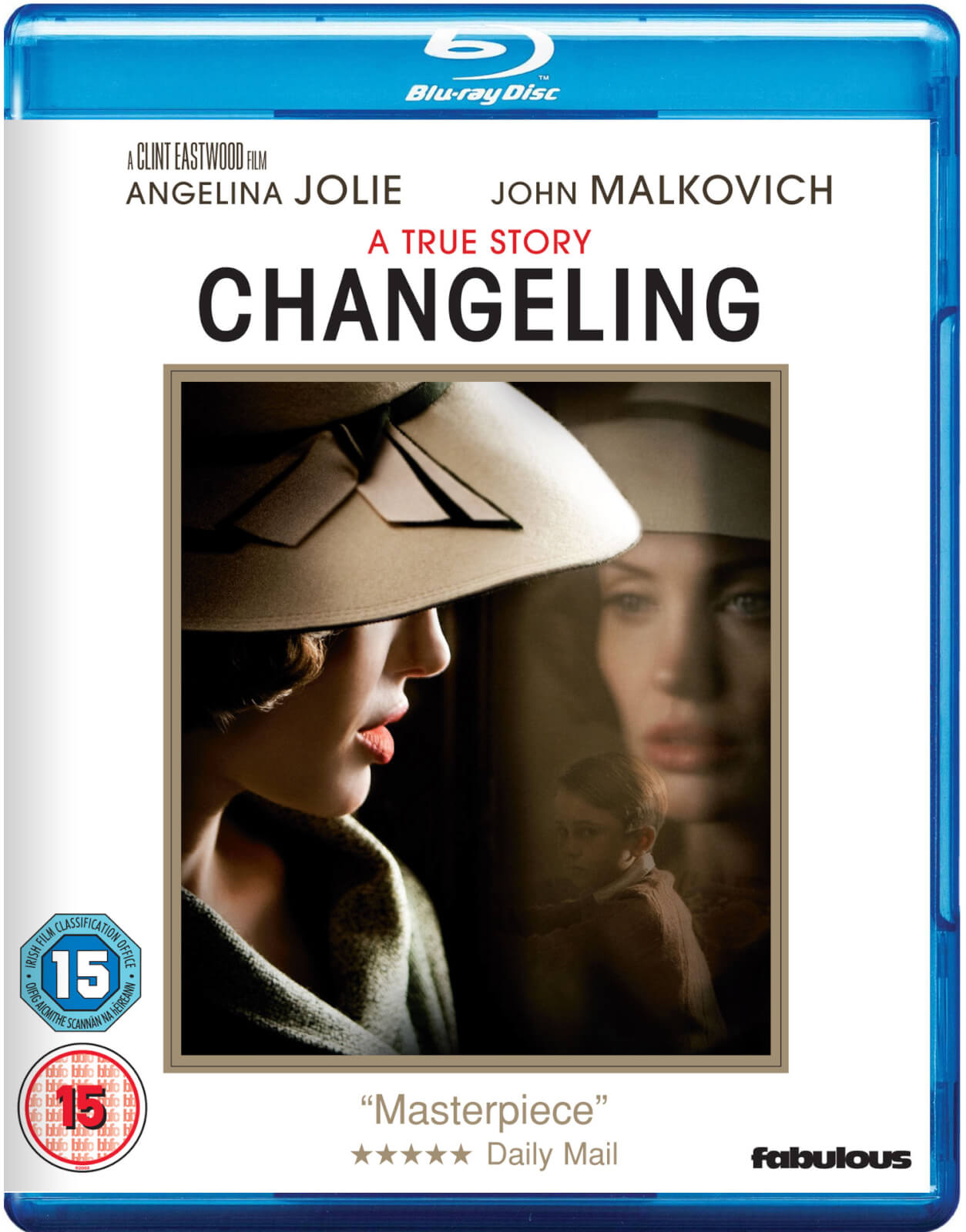 

Changeling