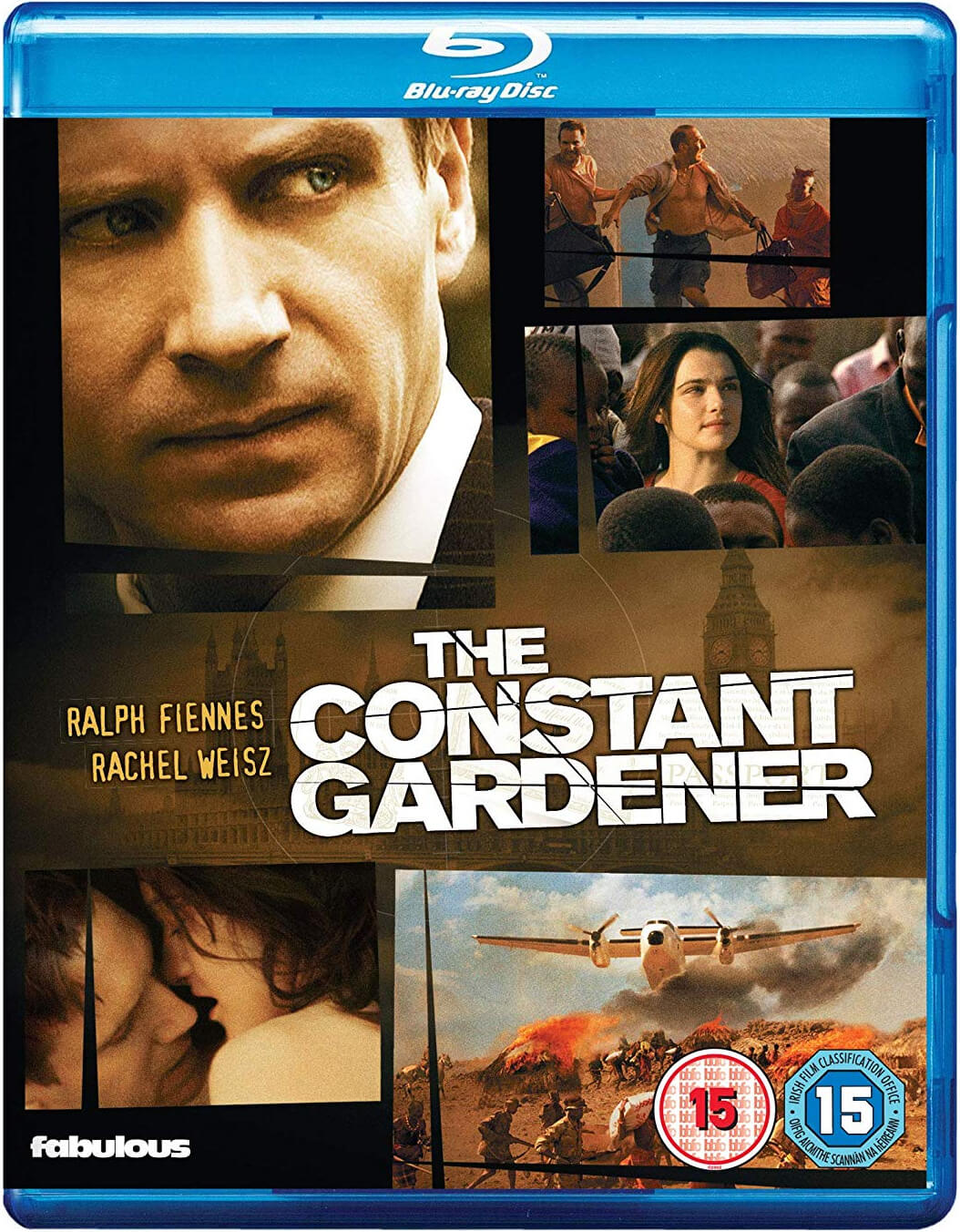 Constant Gardener