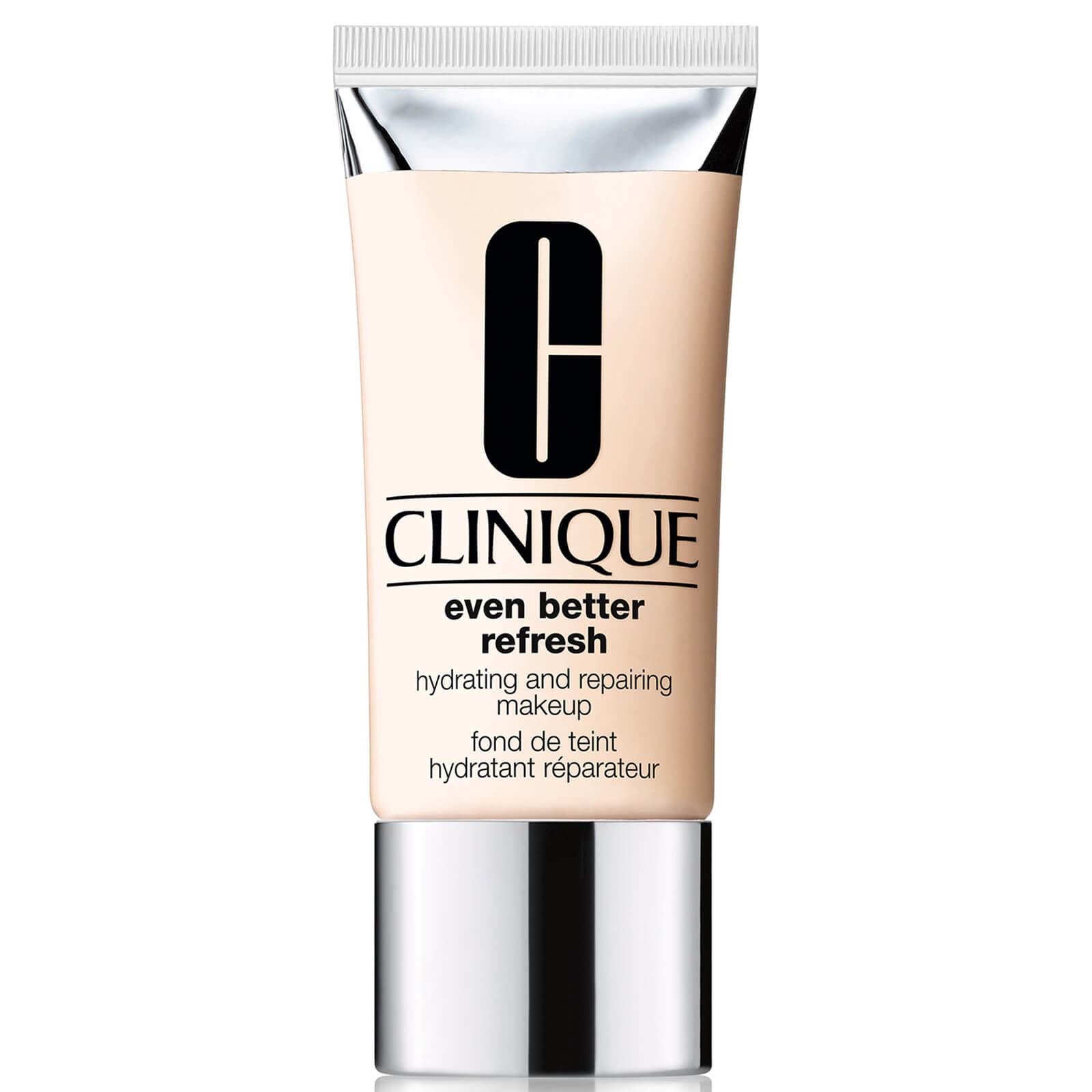 Clinique Even Better Refresh Hydrating and Repairing Makeup 30ml (Various Shades) - WN 01 Flax