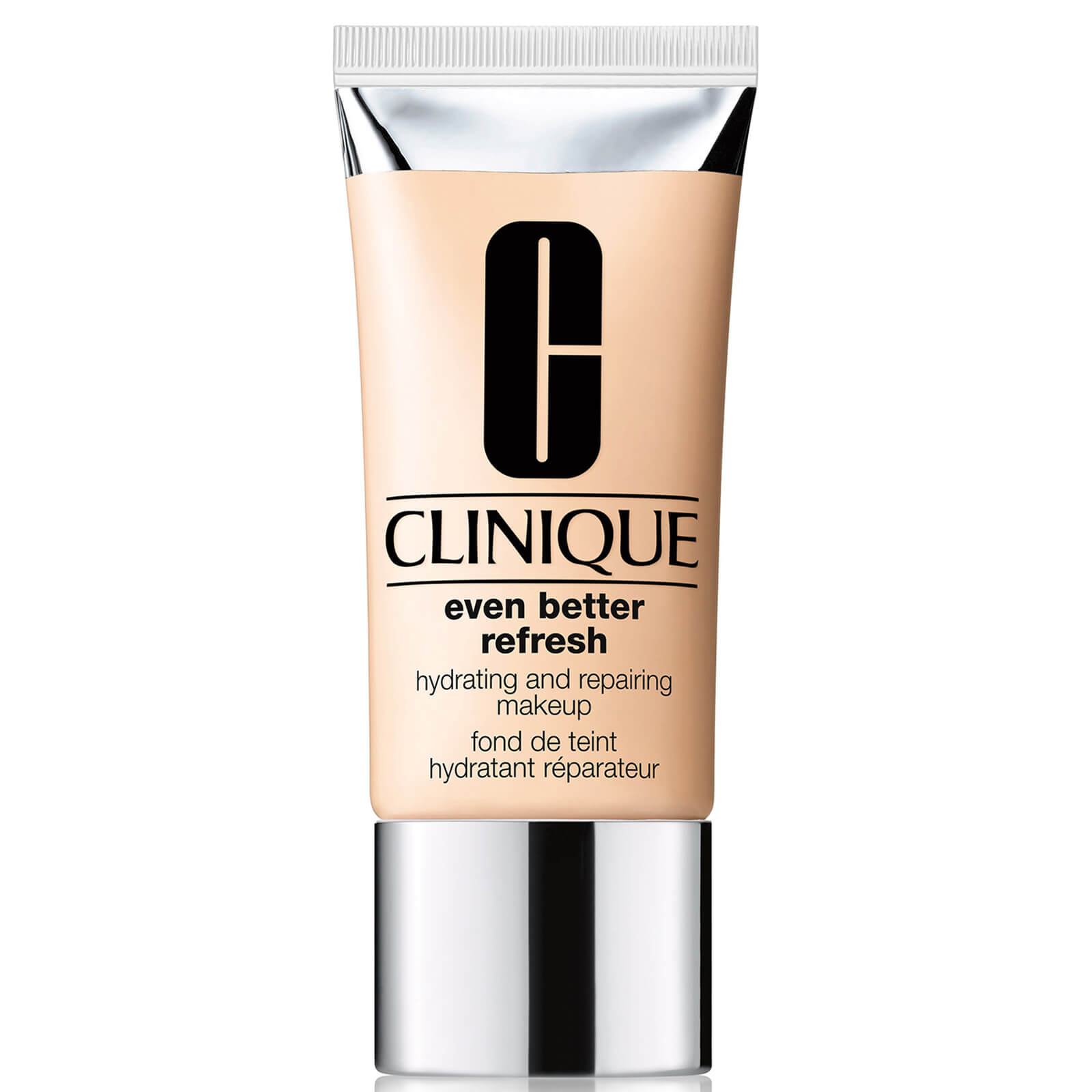 Фото - Інша косметика Clinique Even Better Refresh Hydrating and Repairing Makeup 30ml (Various 