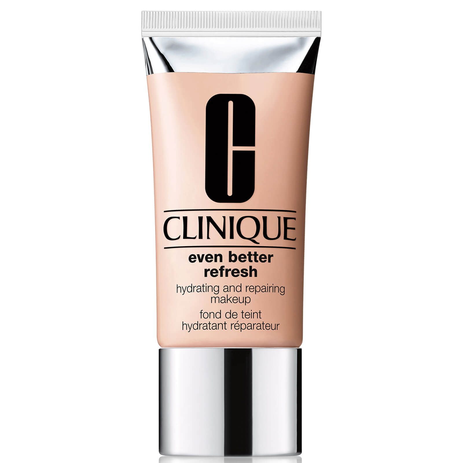 Clinique Even Better Refresh Hydrating and Repairing Makeup 30ml (Various Shades) - CN 29 Bisque