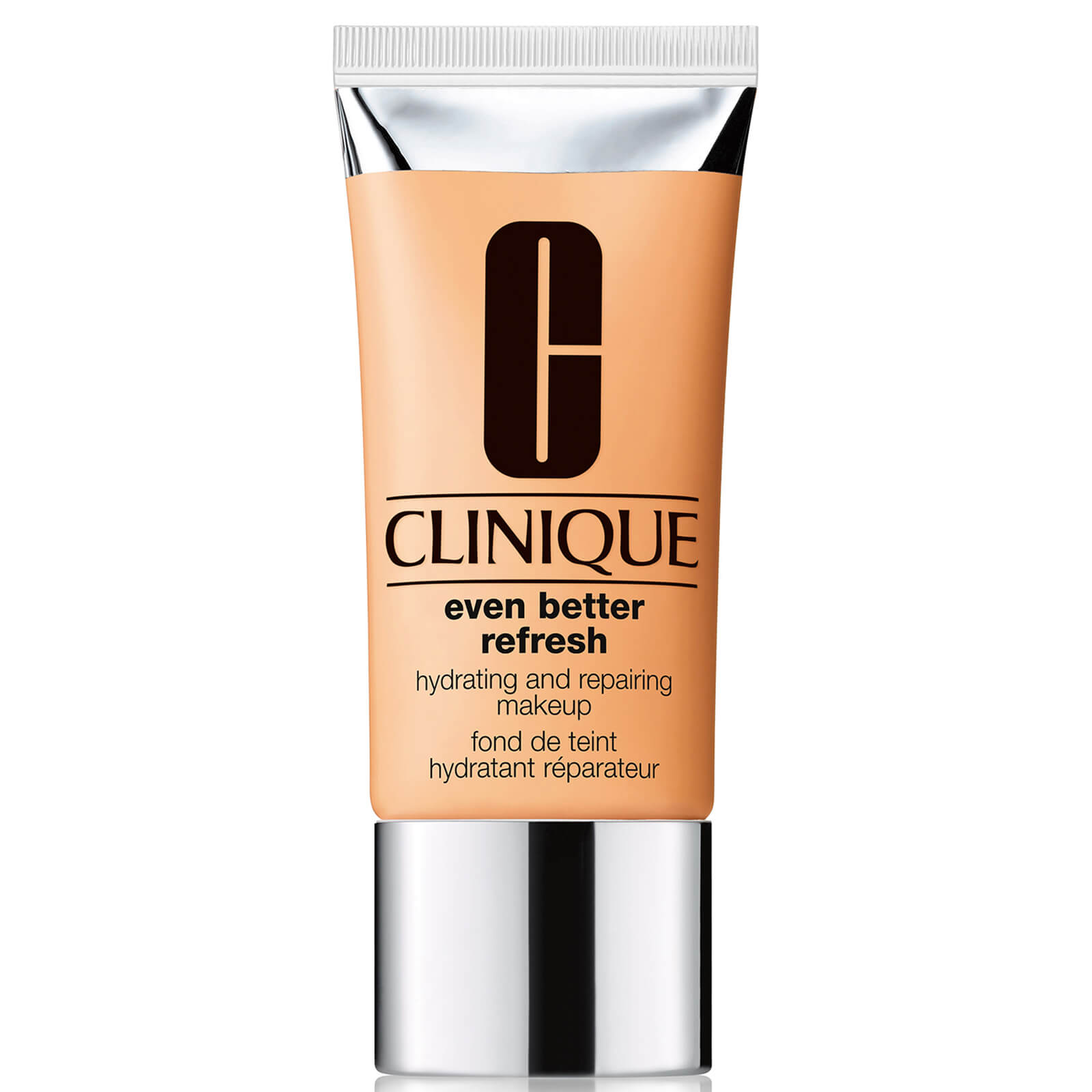 Clinique Even Better Refresh Hydrating and Repairing Makeup 30ml (Various Shades) - WN 68 Brulee
