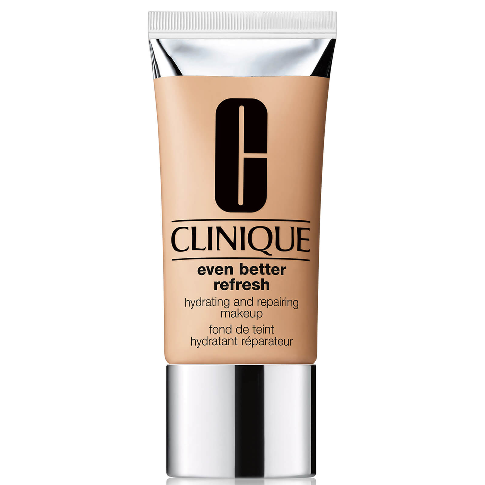 Clinique Even Better Refresh Hydrating and Repairing Makeup 30ml (Various Shades) - CN 70 Vanilla
