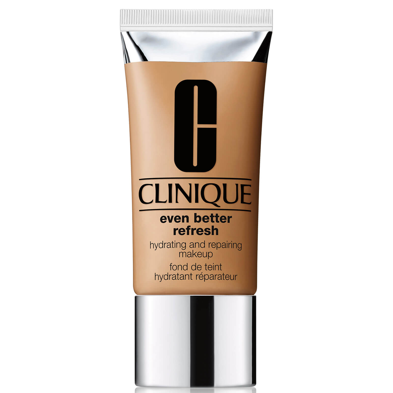 Clinique Even Better Refresh Hydrating and Repairing Makeup 30ml (Various Shades) - WN 114 Golden