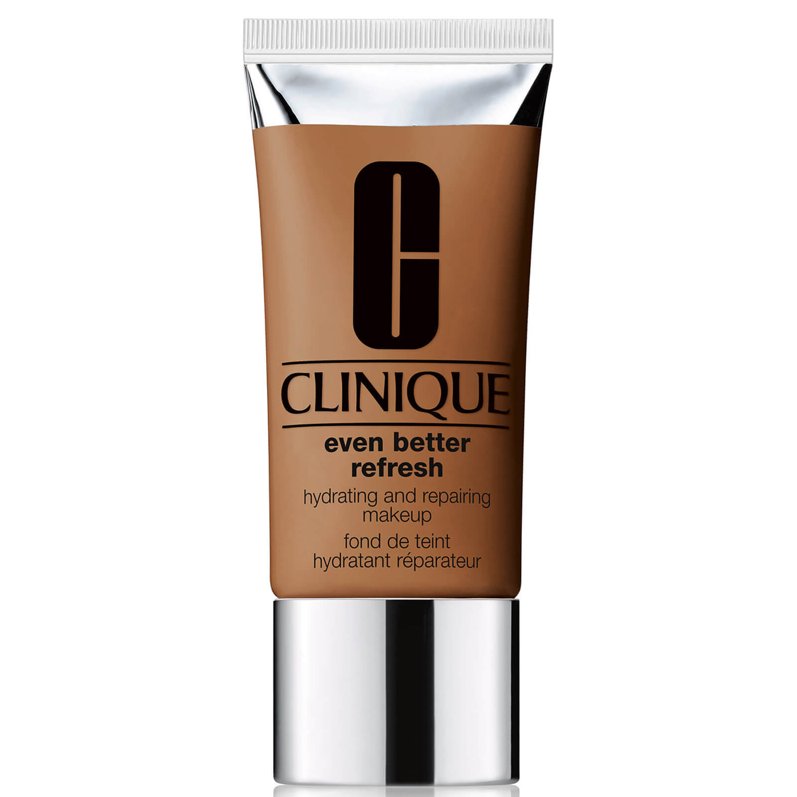 Clinique Even Better Refresh Hydrating and Repairing Makeup 30ml (Various Shades) - WN 122 Clove