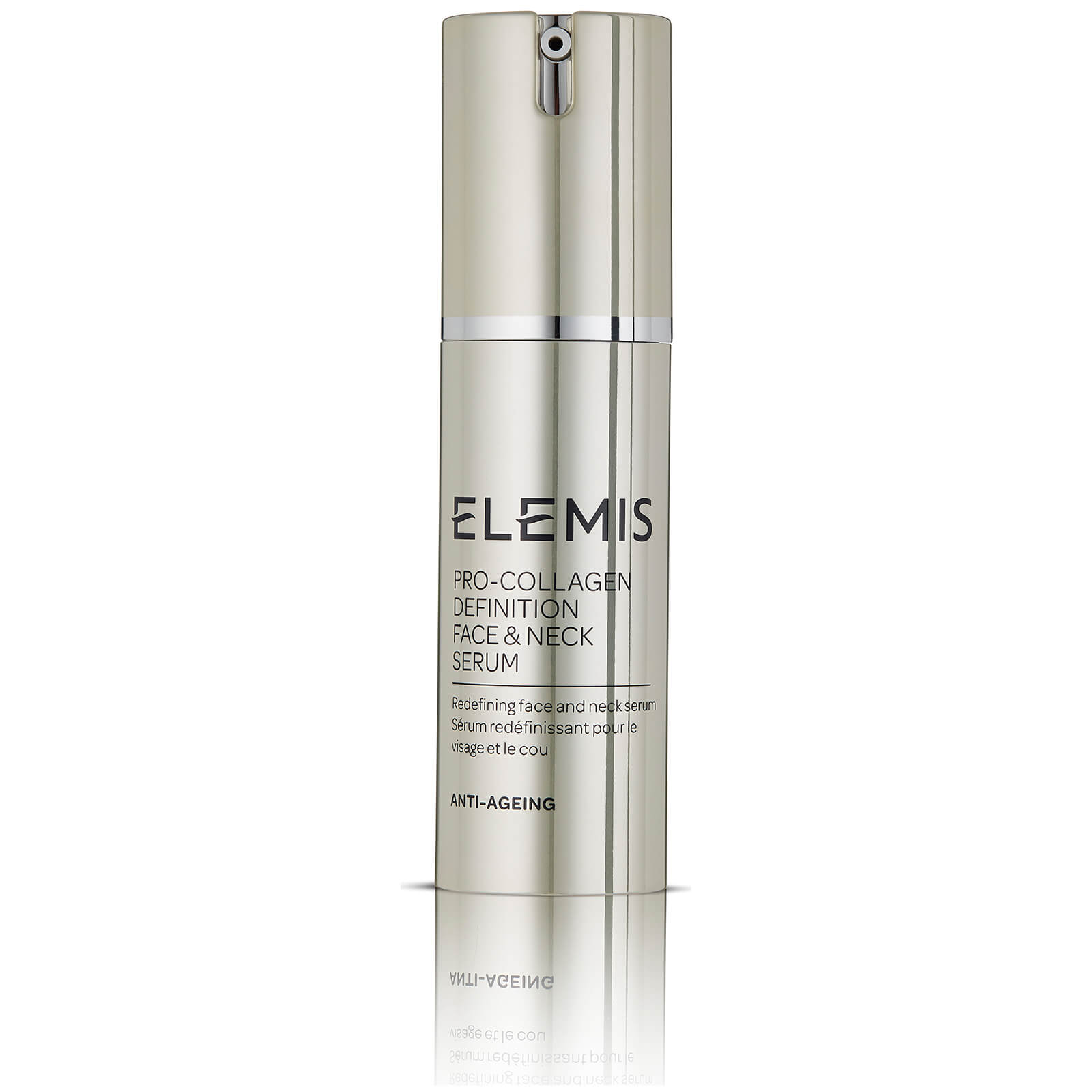 Elemis Pro-Collagen Definition Face and Neck Serum