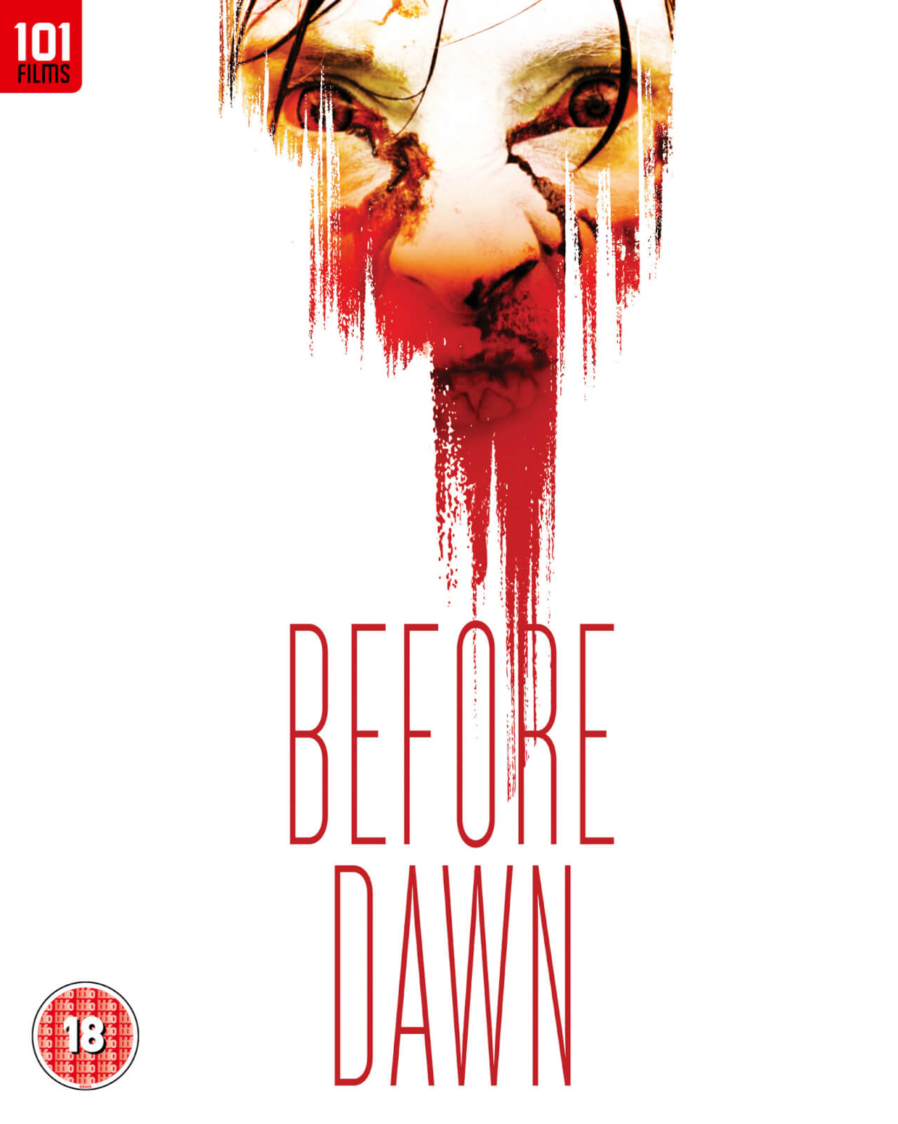 

Before Dawn