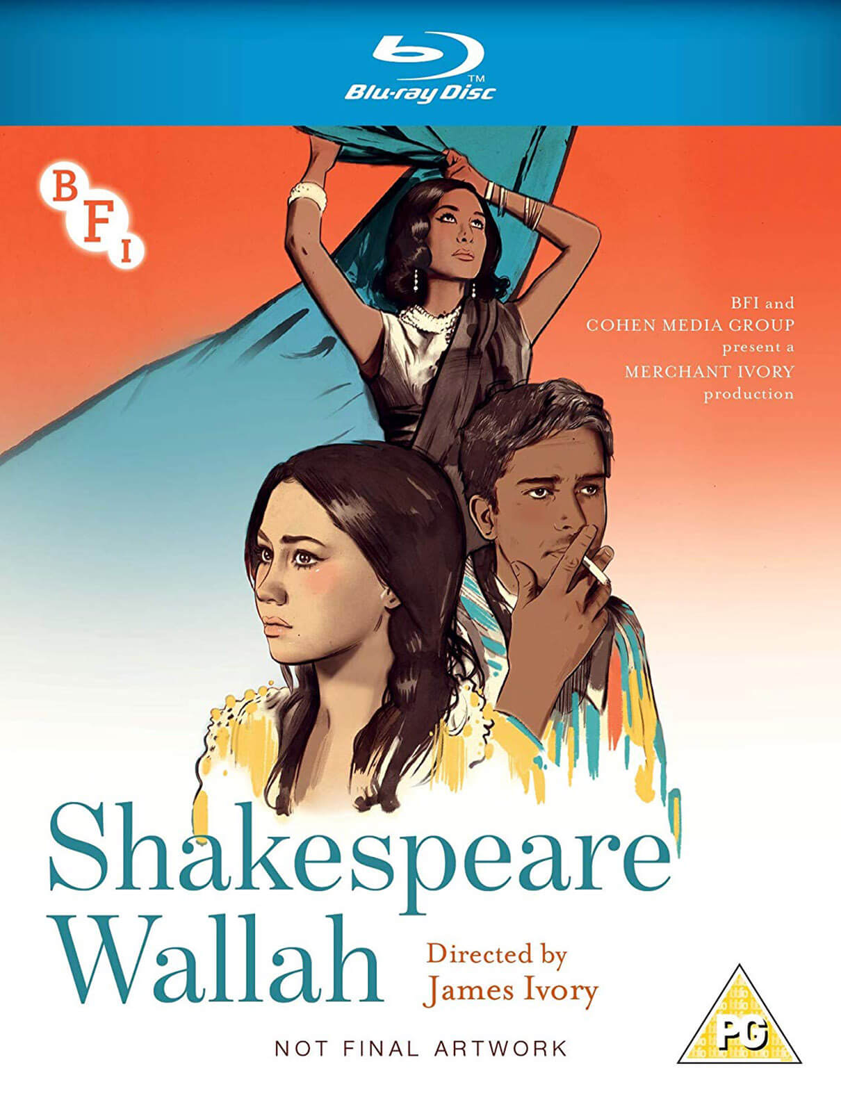 Shakespeare Wallah